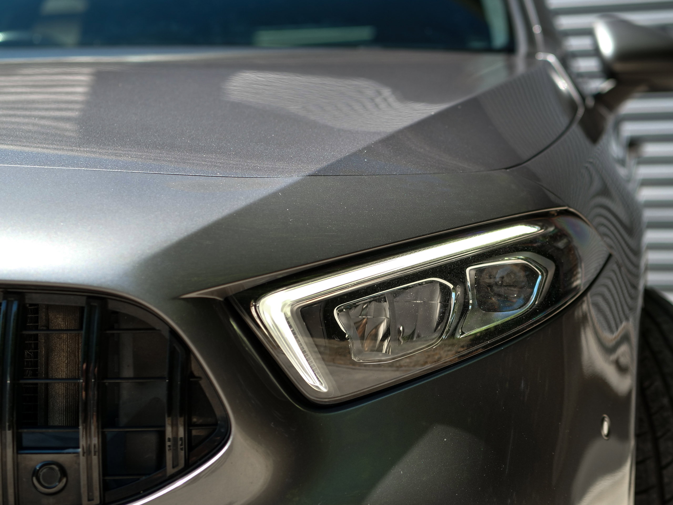 Mercedes-Benz A Class 2.0 A35 AMG (Premium) Hatchback 5dr Petrol SpdS DCT 4MATIC Euro 6 (s/s) (306 ps) 5dr Automatic 2026