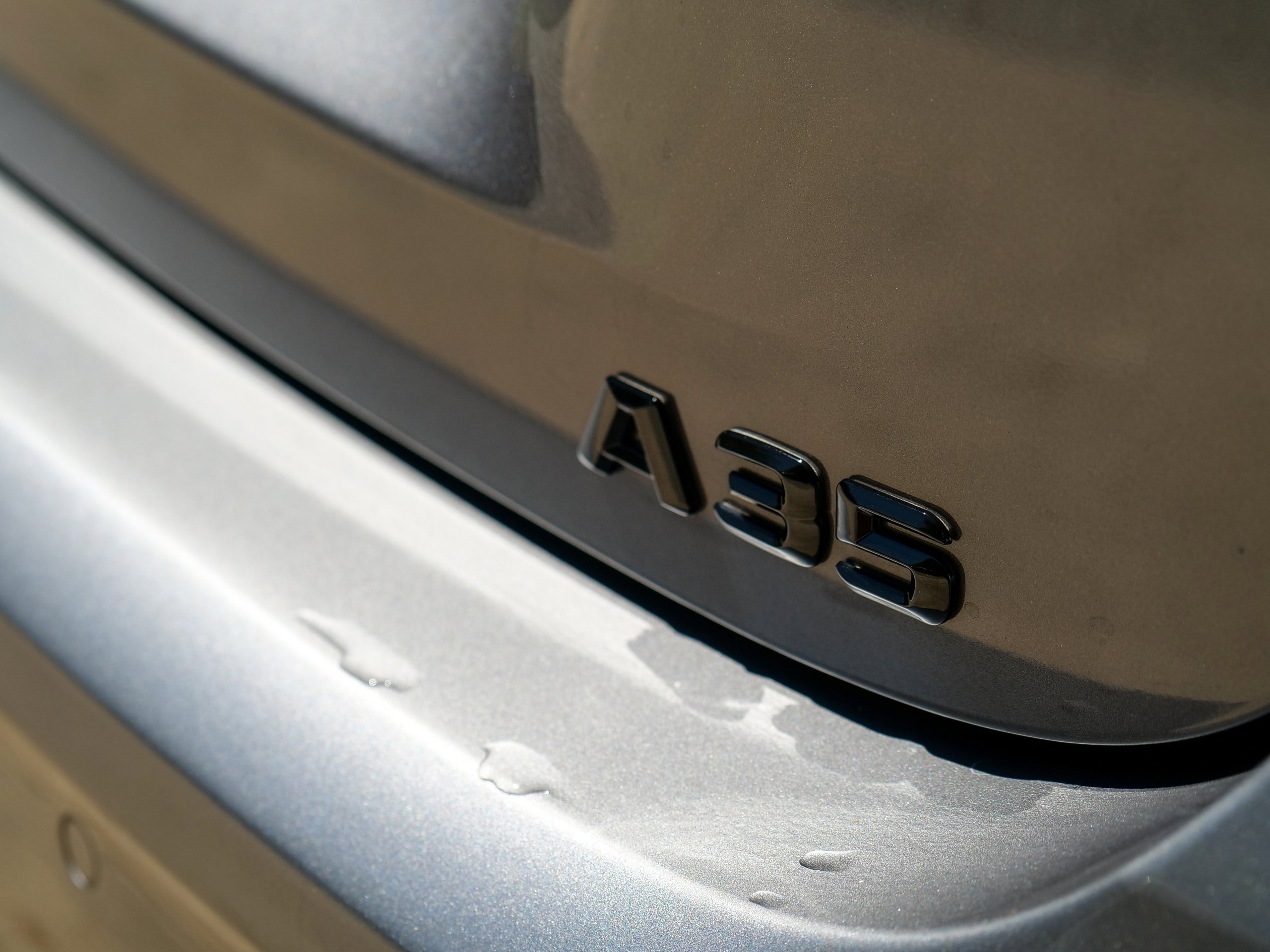 Mercedes-Benz A Class 2.0 A35 AMG (Premium) Hatchback 5dr Petrol SpdS DCT 4MATIC Euro 6 (s/s) (306 ps) 5dr Automatic 2026