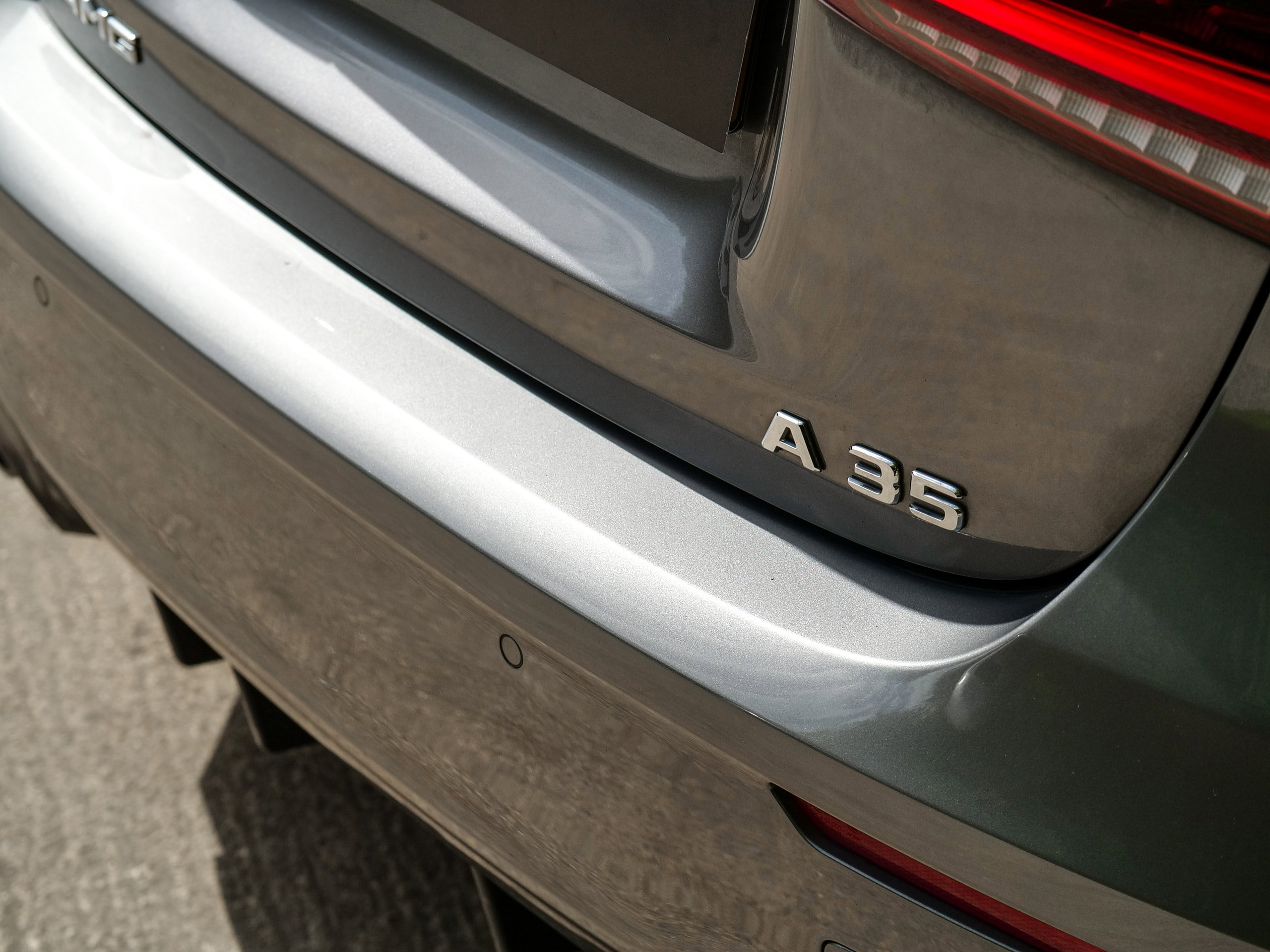 Mercedes-Benz A Class 2.0 A35 AMG (Premium Plus) Hatchback 5dr Petrol SpdS DCT 4MATIC Euro 6 (s/s) (306 ps) 5dr Automatic 2026