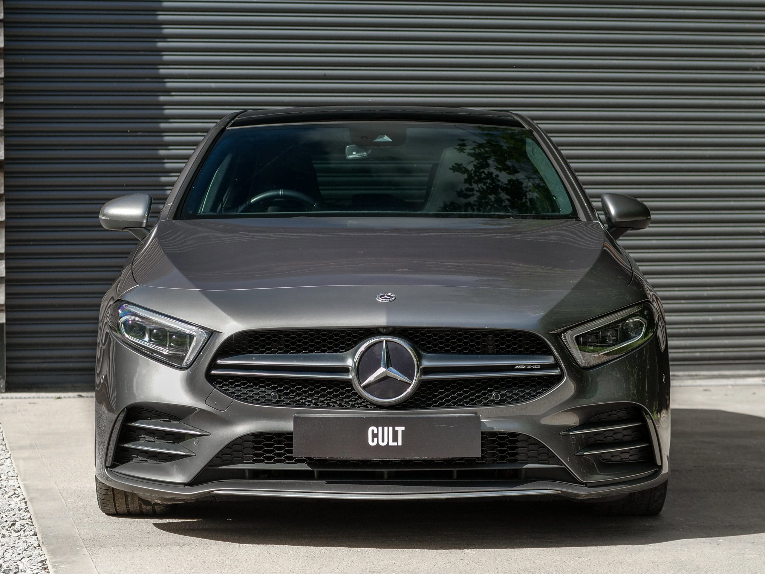 Mercedes-Benz A Class 2.0 A35 AMG (Premium Plus) Hatchback 5dr Petrol SpdS DCT 4MATIC Euro 6 (s/s) (306 ps) 5dr Automatic 2026