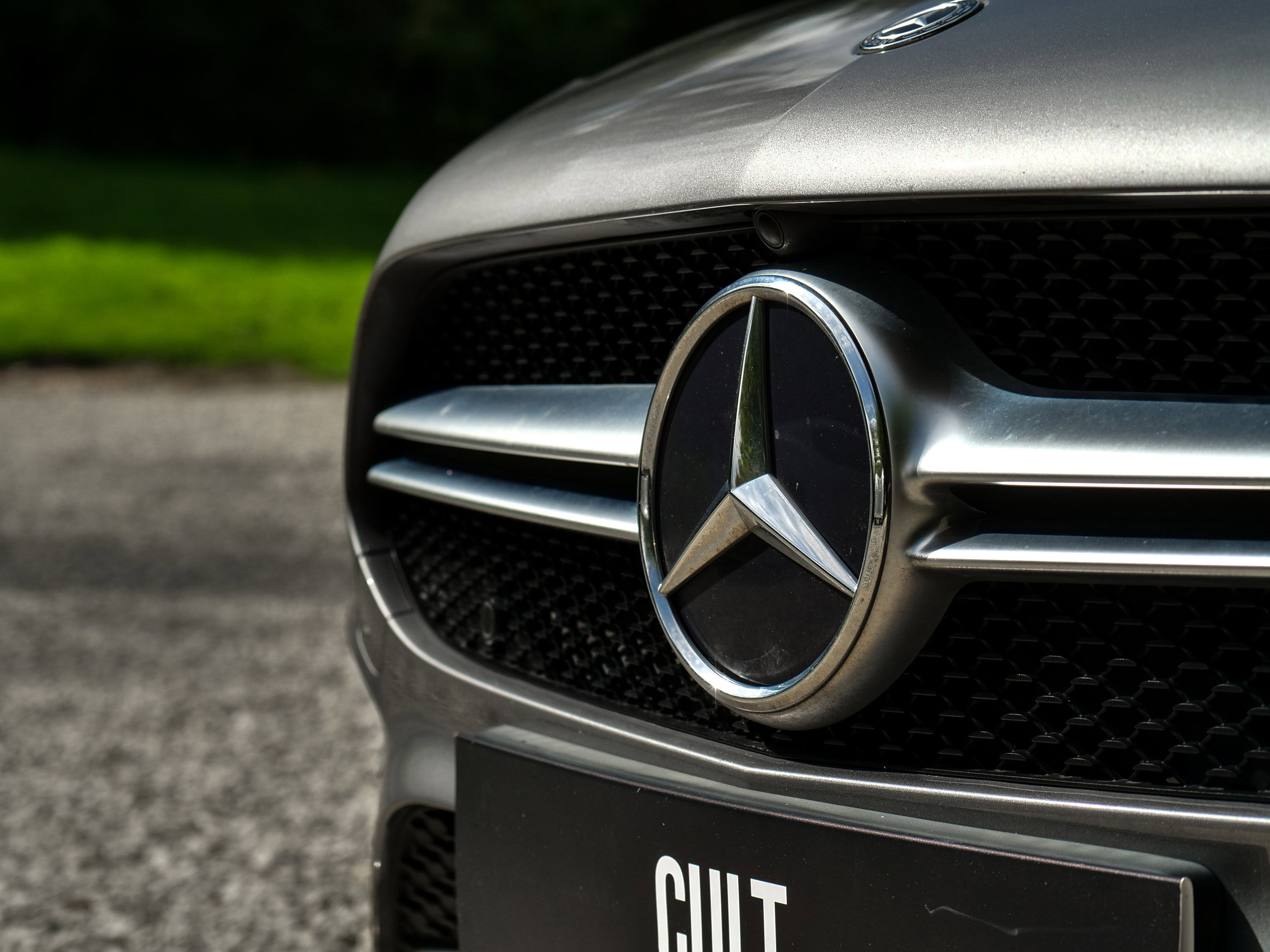 Mercedes-Benz A Class 2.0 A35 AMG (Premium Plus) Hatchback 5dr Petrol SpdS DCT 4MATIC Euro 6 (s/s) (306 ps) 5dr Automatic 2026