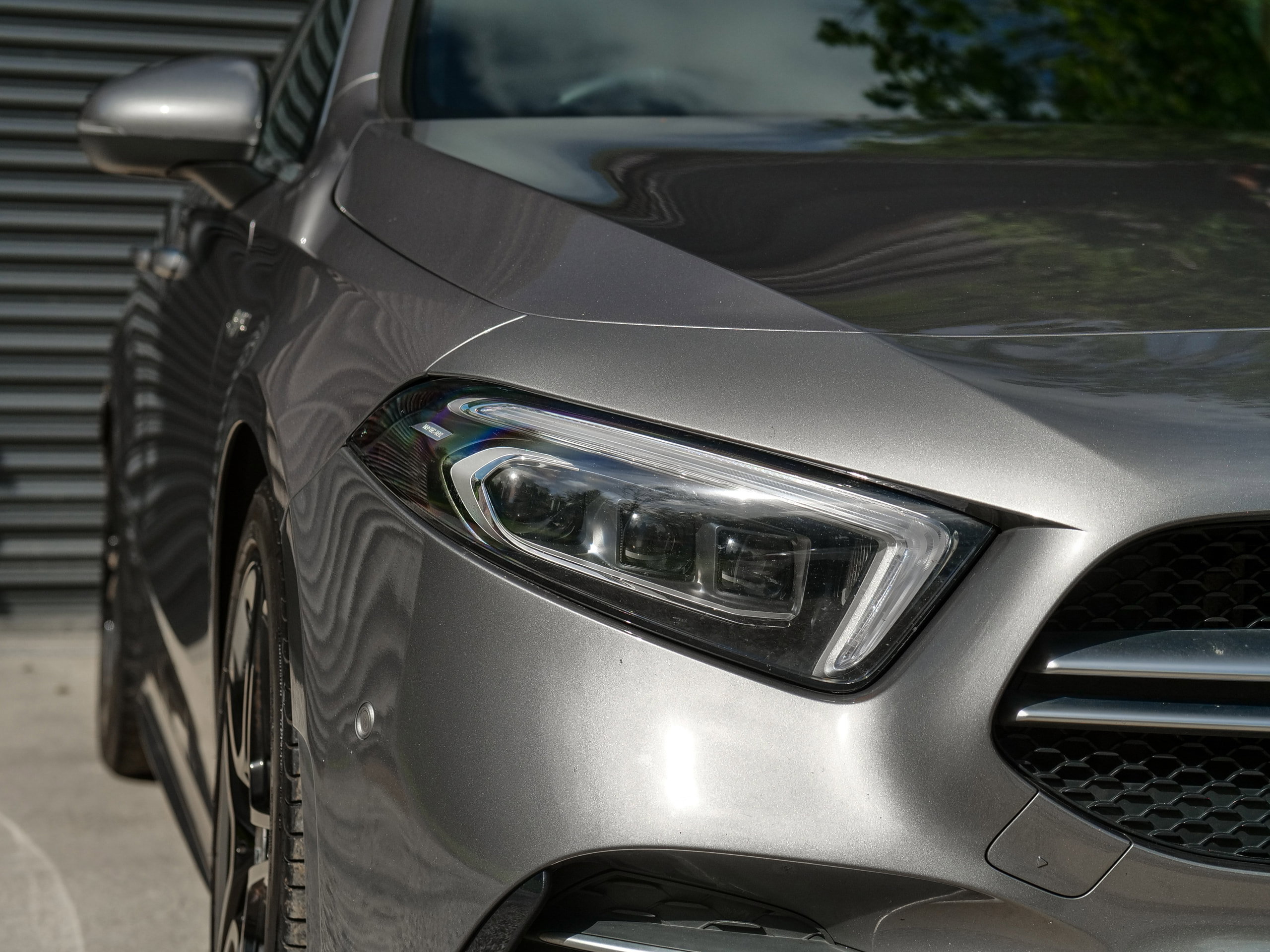 Mercedes-Benz A Class 2.0 A35 AMG (Premium Plus) Hatchback 5dr Petrol SpdS DCT 4MATIC Euro 6 (s/s) (306 ps) 5dr Automatic 2026