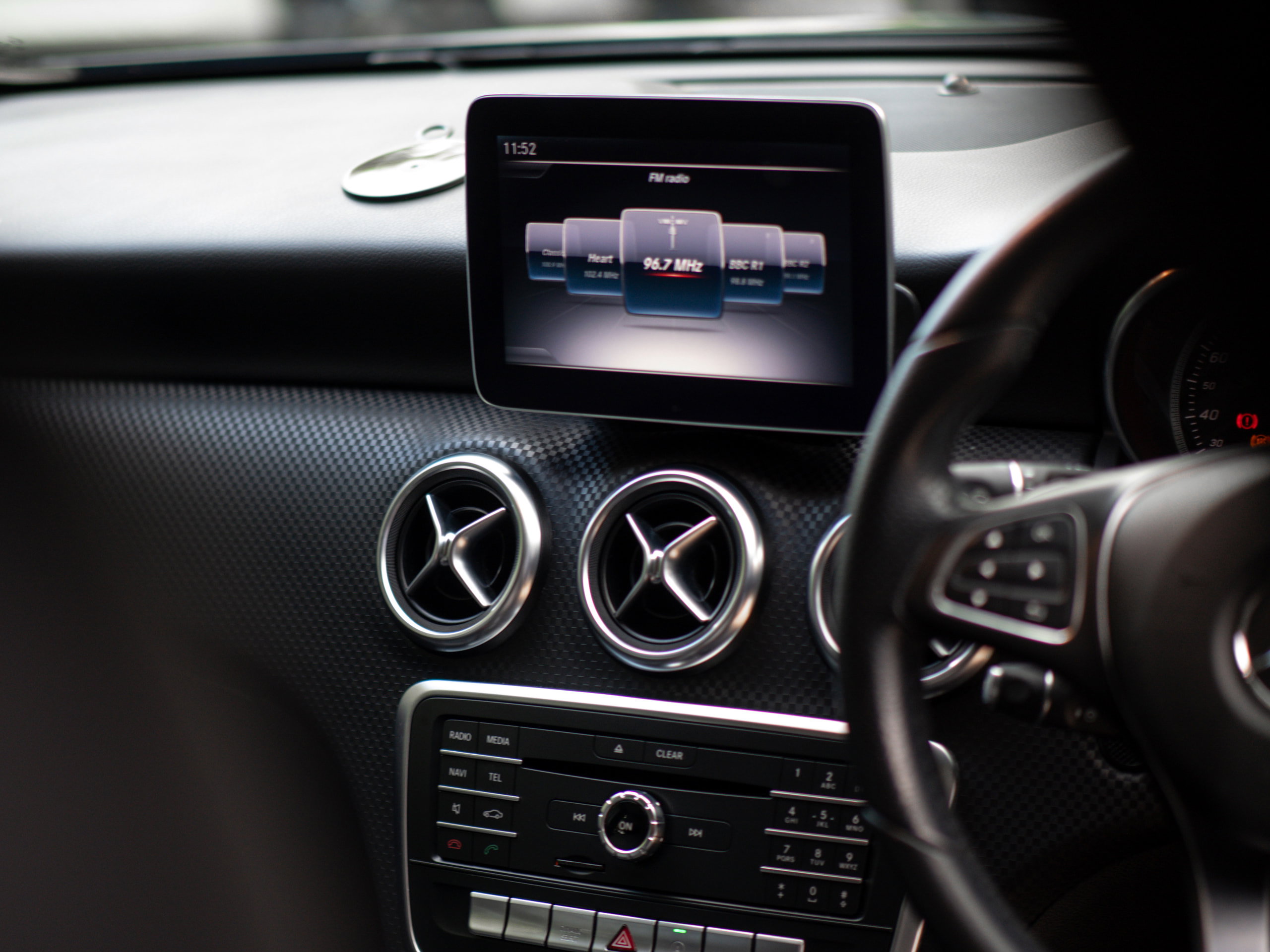 Mercedes-Benz A Class 2.1 A200d Sport Hatchback 5dr Diesel 7G-DCT Euro 6 (s/s) (136 ps) 5dr Automatic 2026