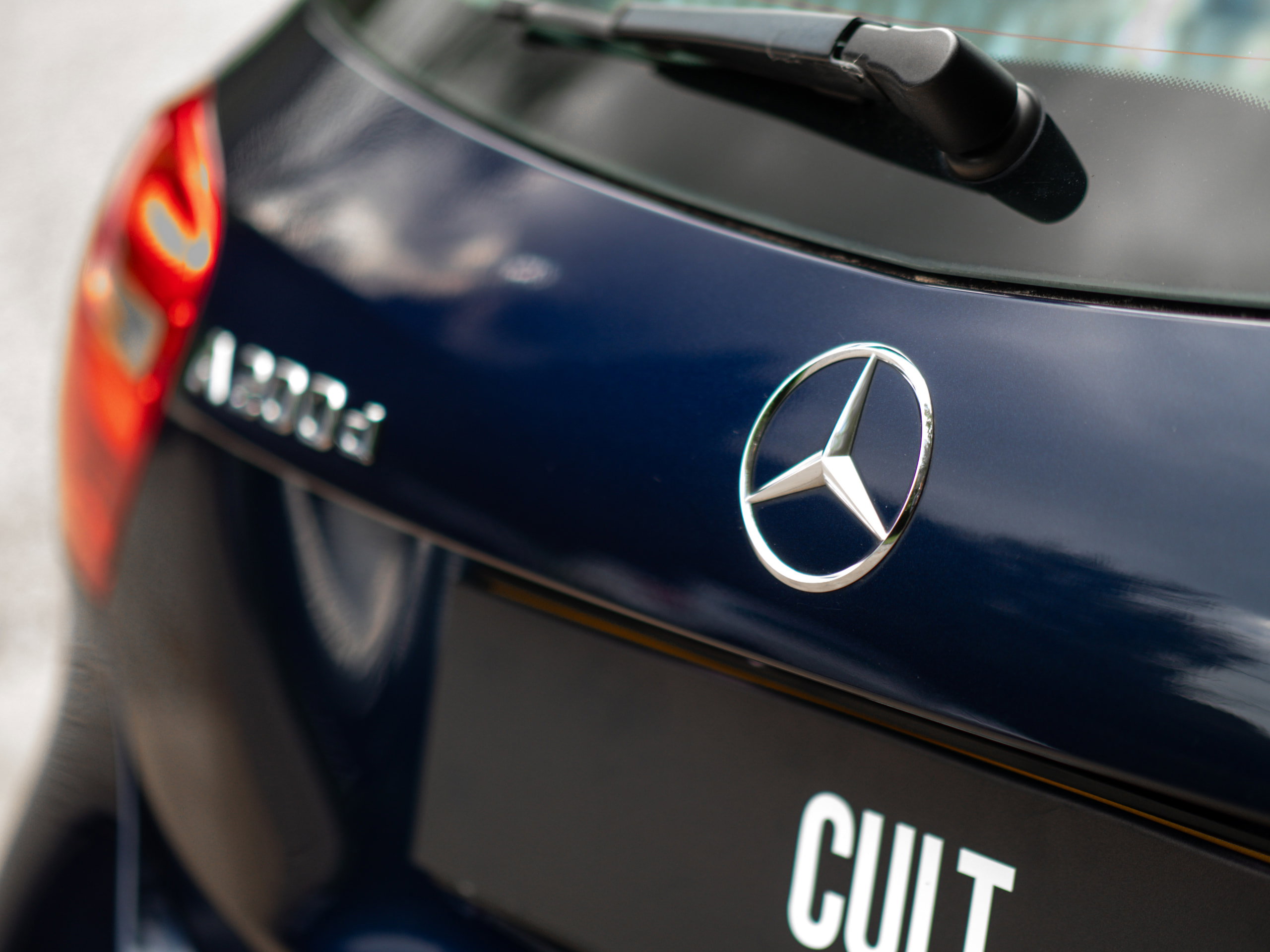 Mercedes-Benz A Class 2.1 A200d Sport Hatchback 5dr Diesel 7G-DCT Euro 6 (s/s) (136 ps) 5dr Automatic 2026