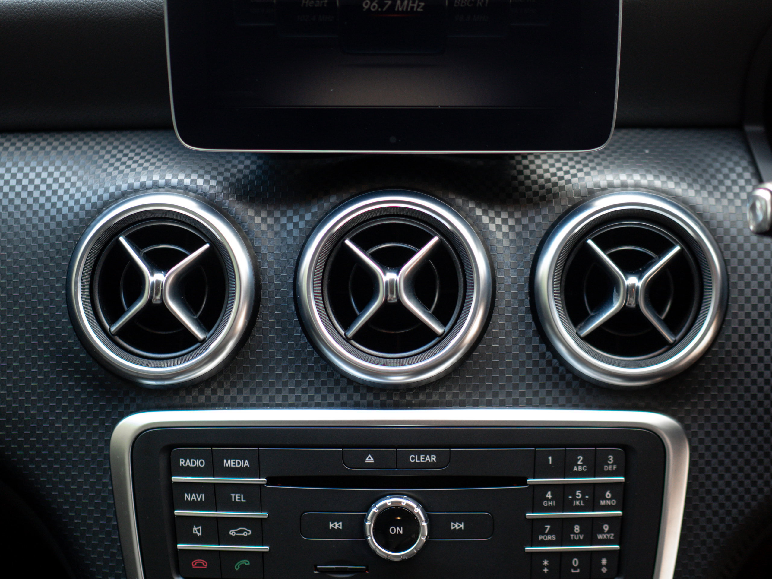 Mercedes-Benz A Class 2.1 A200d Sport Hatchback 5dr Diesel 7G-DCT Euro 6 (s/s) (136 ps) 5dr Automatic 2026