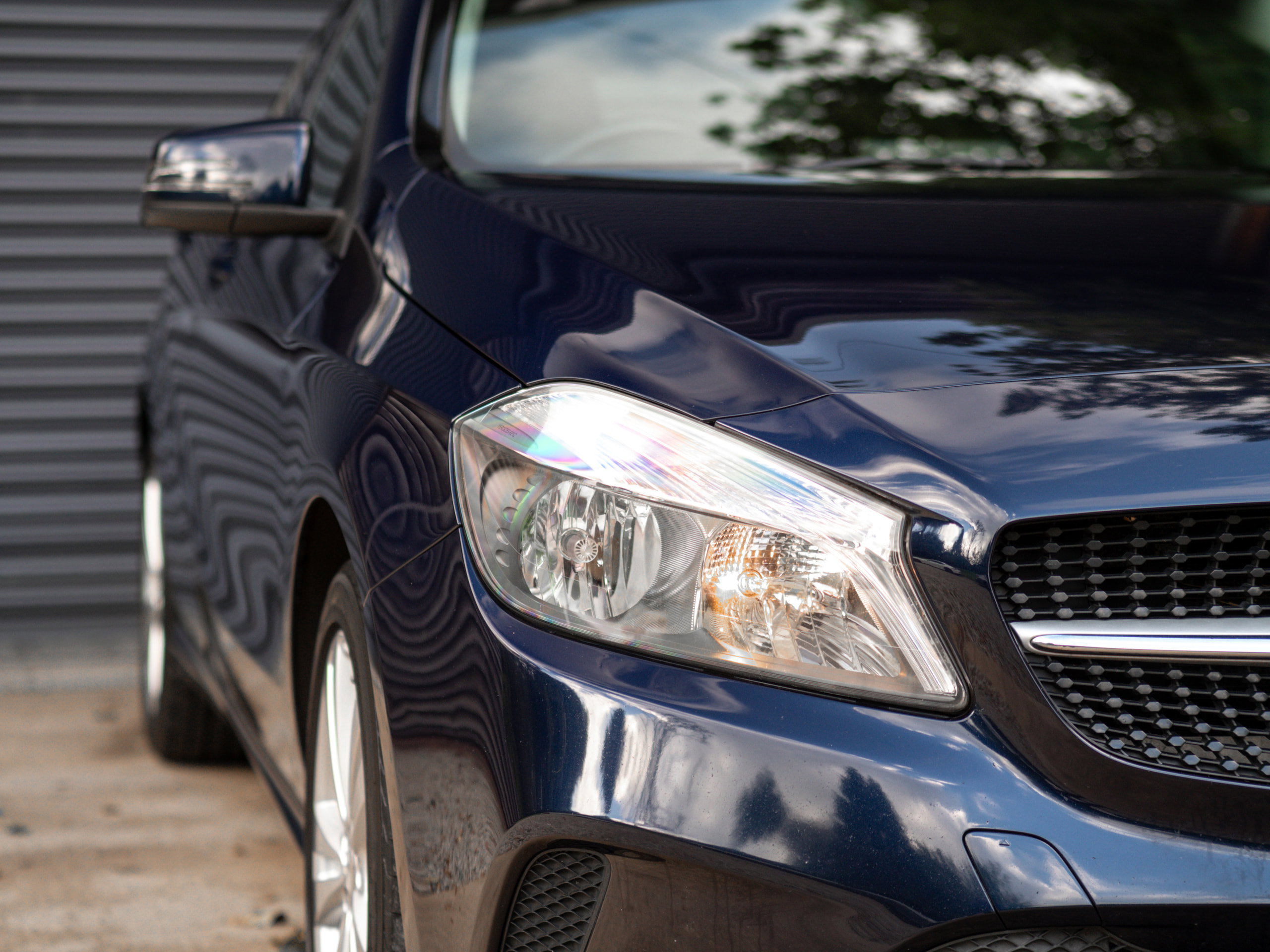 Mercedes-Benz A Class 2.1 A200d Sport Hatchback 5dr Diesel 7G-DCT Euro 6 (s/s) (136 ps) 5dr Automatic 2026