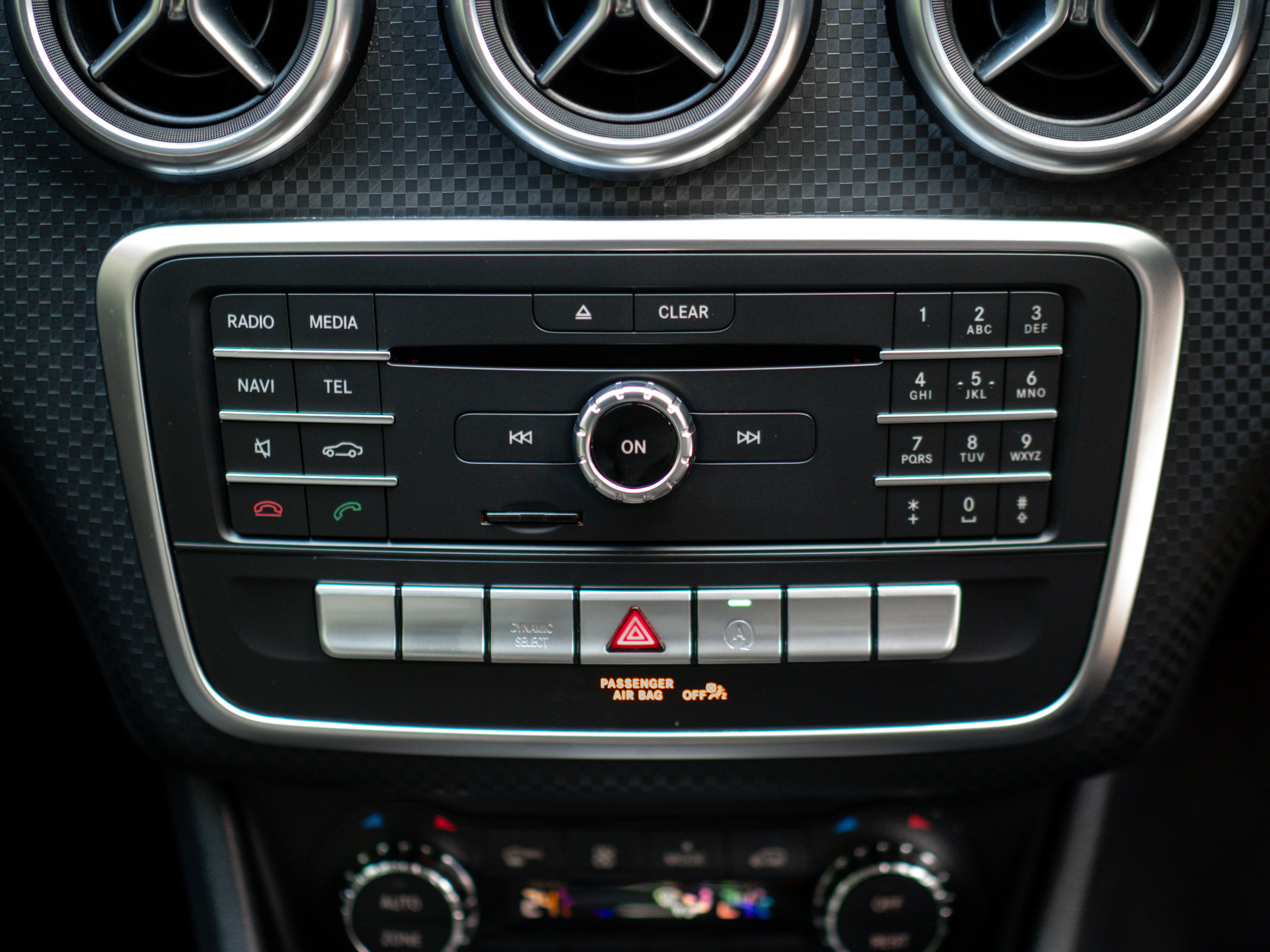 Mercedes-Benz A Class 2.1 A200d Sport Hatchback 5dr Diesel 7G-DCT Euro 6 (s/s) (136 ps) 5dr Automatic 2026
