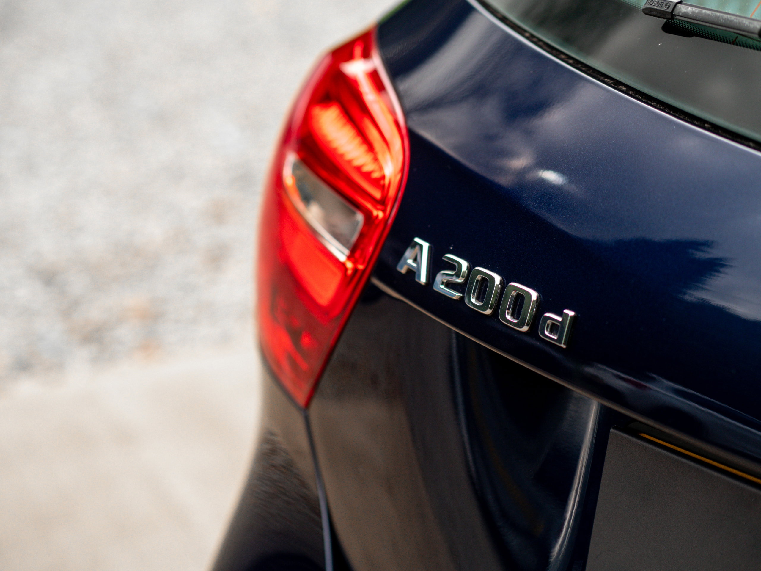 Mercedes-Benz A Class 2.1 A200d Sport Hatchback 5dr Diesel 7G-DCT Euro 6 (s/s) (136 ps) 5dr Automatic 2026