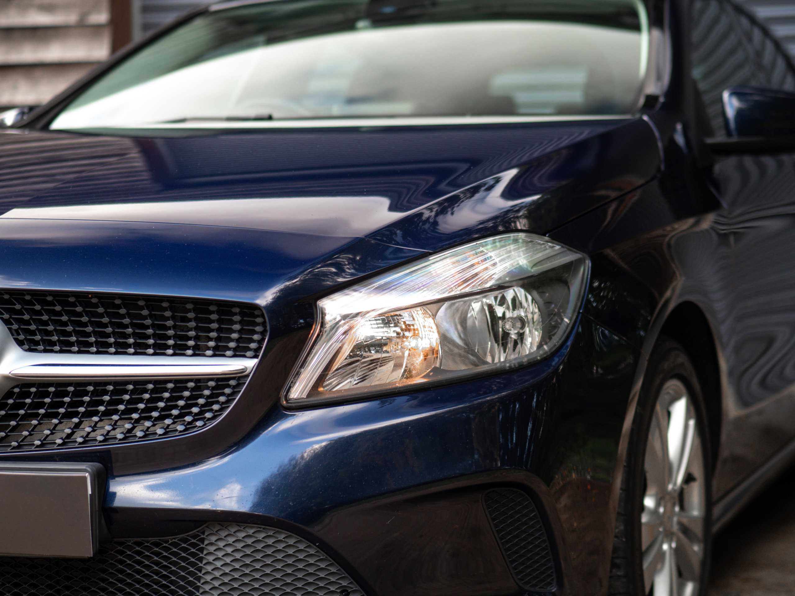 Mercedes-Benz A Class 2.1 A200d Sport Hatchback 5dr Diesel 7G-DCT Euro 6 (s/s) (136 ps) 5dr Automatic 2026