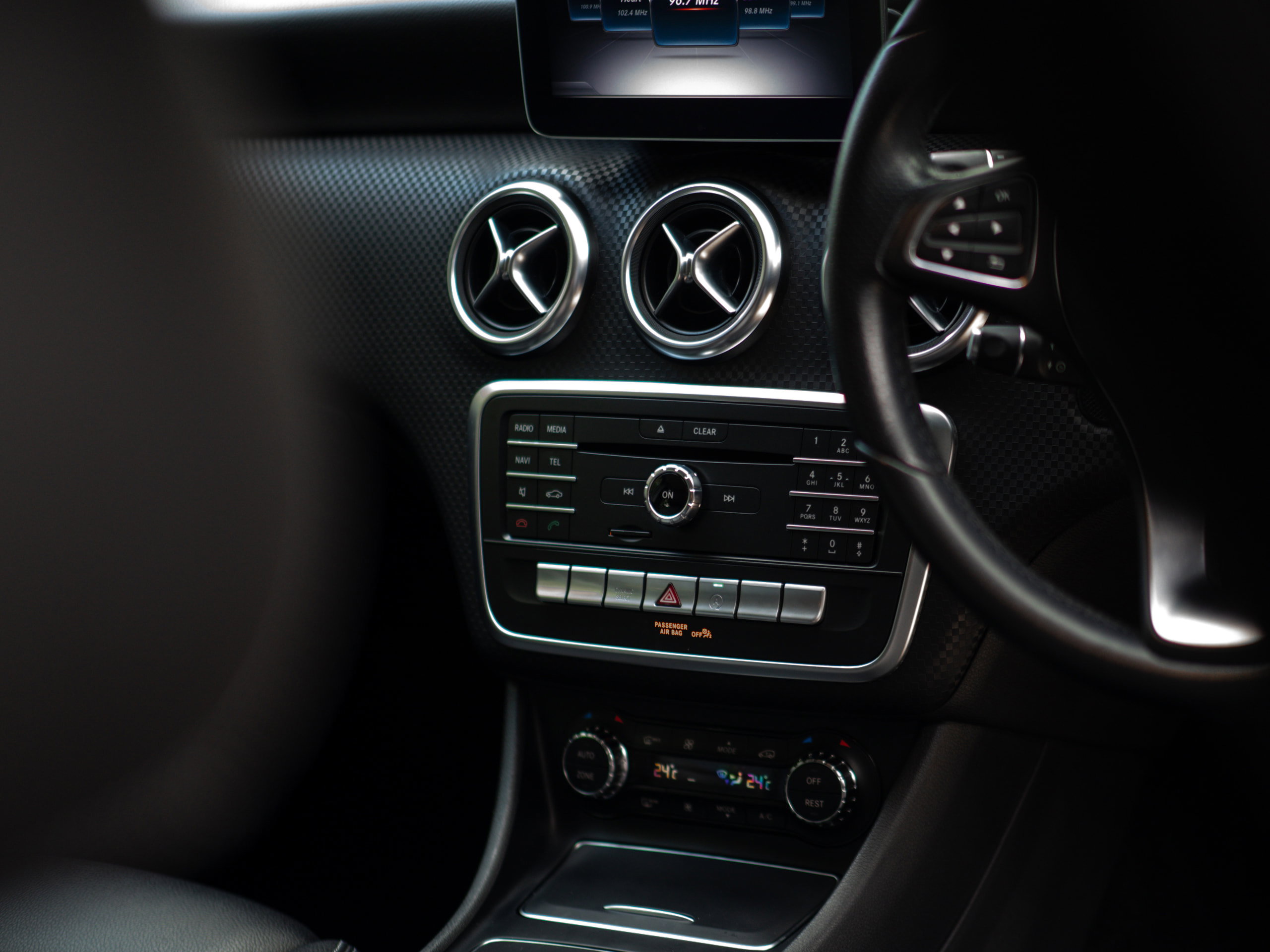 Mercedes-Benz A Class 2.1 A200d Sport Hatchback 5dr Diesel 7G-DCT Euro 6 (s/s) (136 ps) 5dr Automatic 2026