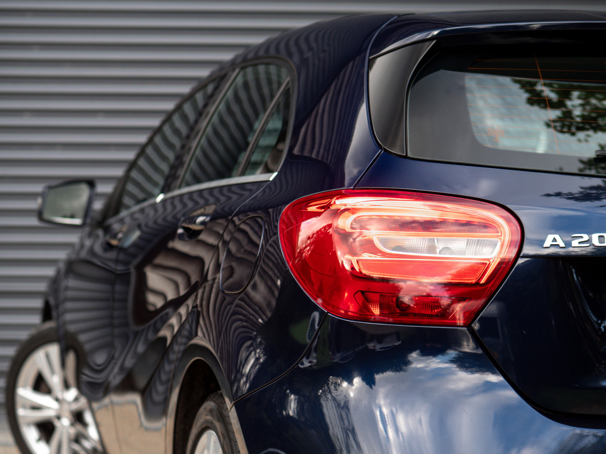 Mercedes-Benz A Class 2.1 A200d Sport Hatchback 5dr Diesel 7G-DCT Euro 6 (s/s) (136 ps) 5dr Automatic 2026