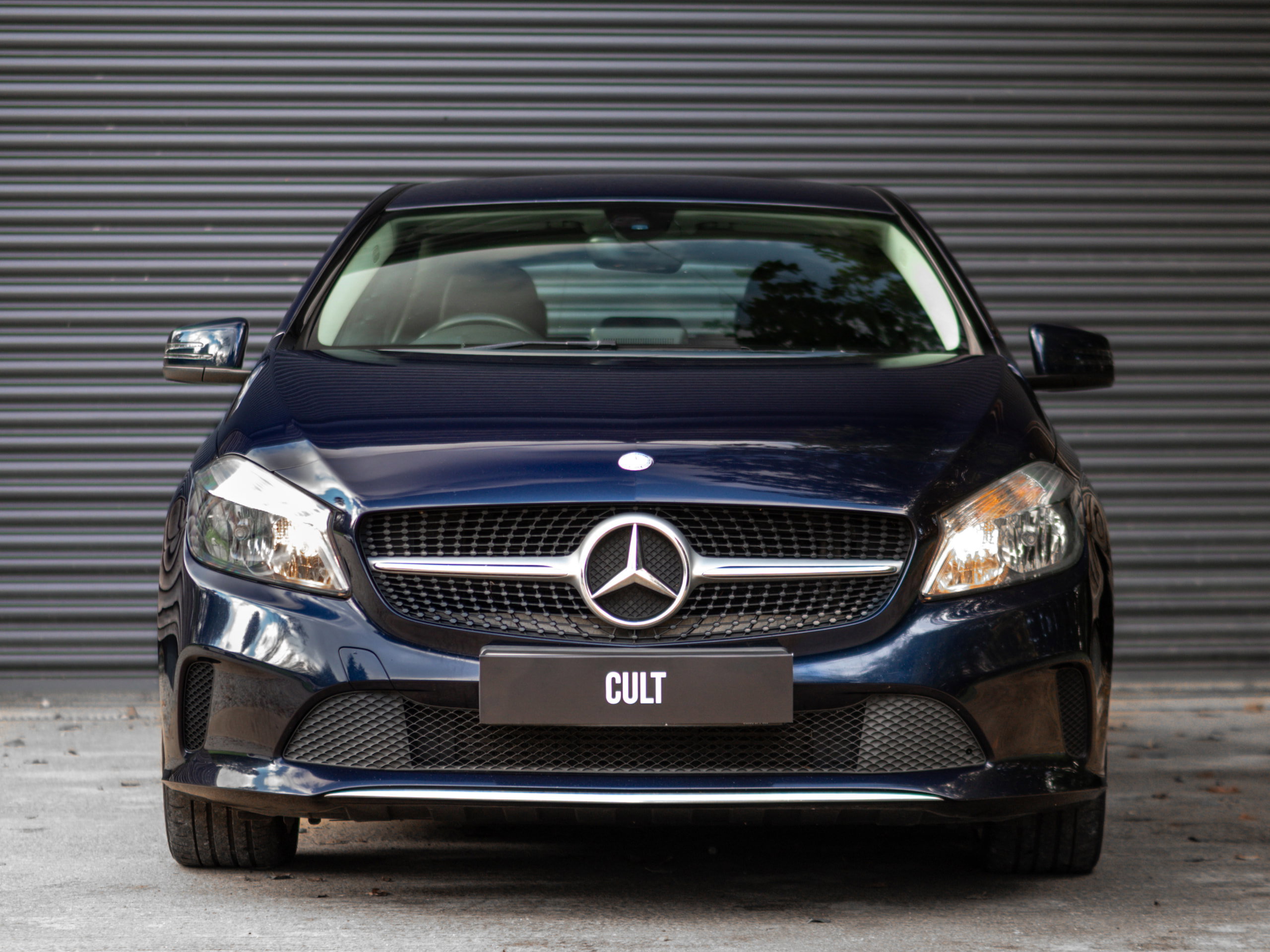 Mercedes-Benz A Class 2.1 A200d Sport Hatchback 5dr Diesel 7G-DCT Euro 6 (s/s) (136 ps) 5dr Automatic 2026