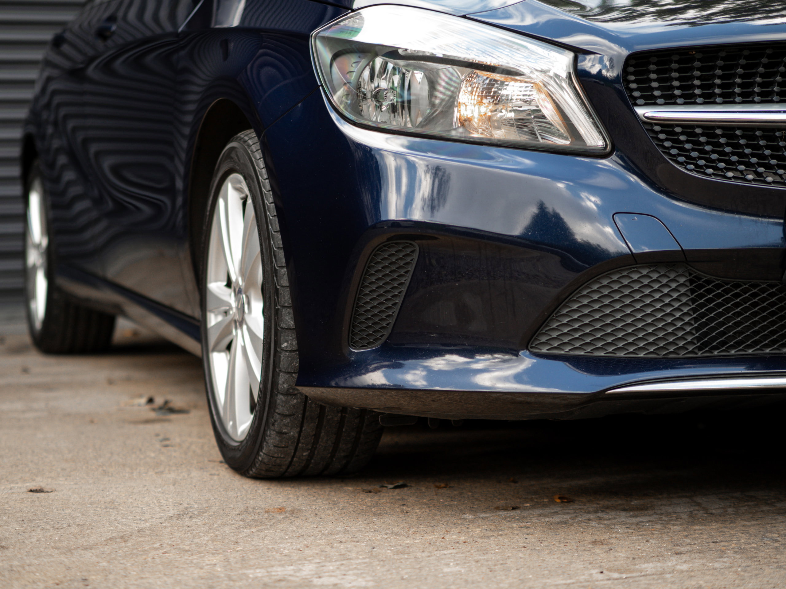 Mercedes-Benz A Class 2.1 A200d Sport Hatchback 5dr Diesel 7G-DCT Euro 6 (s/s) (136 ps) 5dr Automatic 2026
