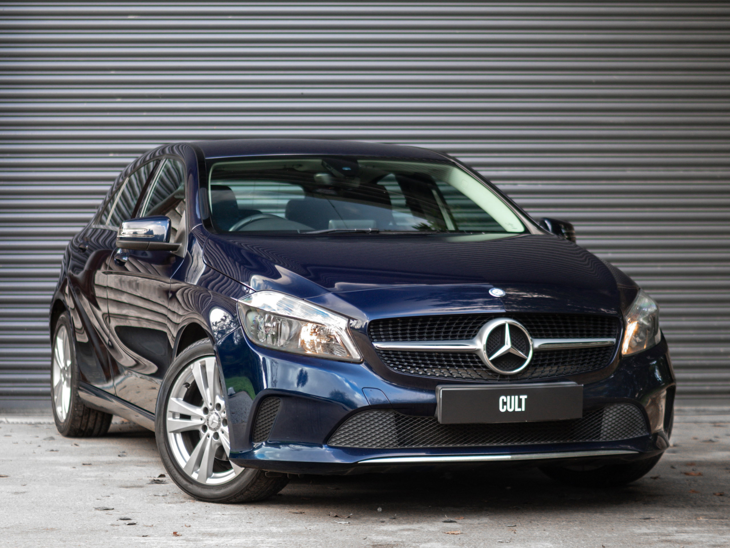 Mercedes-Benz A Class 2.1 A200d Sport Hatchback 5dr Diesel 7G-DCT Euro 6 (s/s) (136 ps) 5dr Automatic 2026