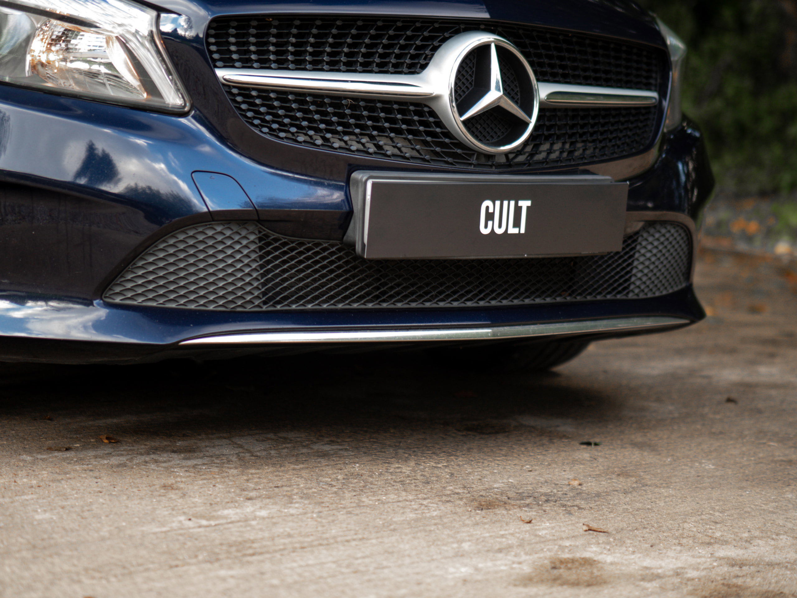 Mercedes-Benz A Class 2.1 A200d Sport Hatchback 5dr Diesel 7G-DCT Euro 6 (s/s) (136 ps) 5dr Automatic 2026