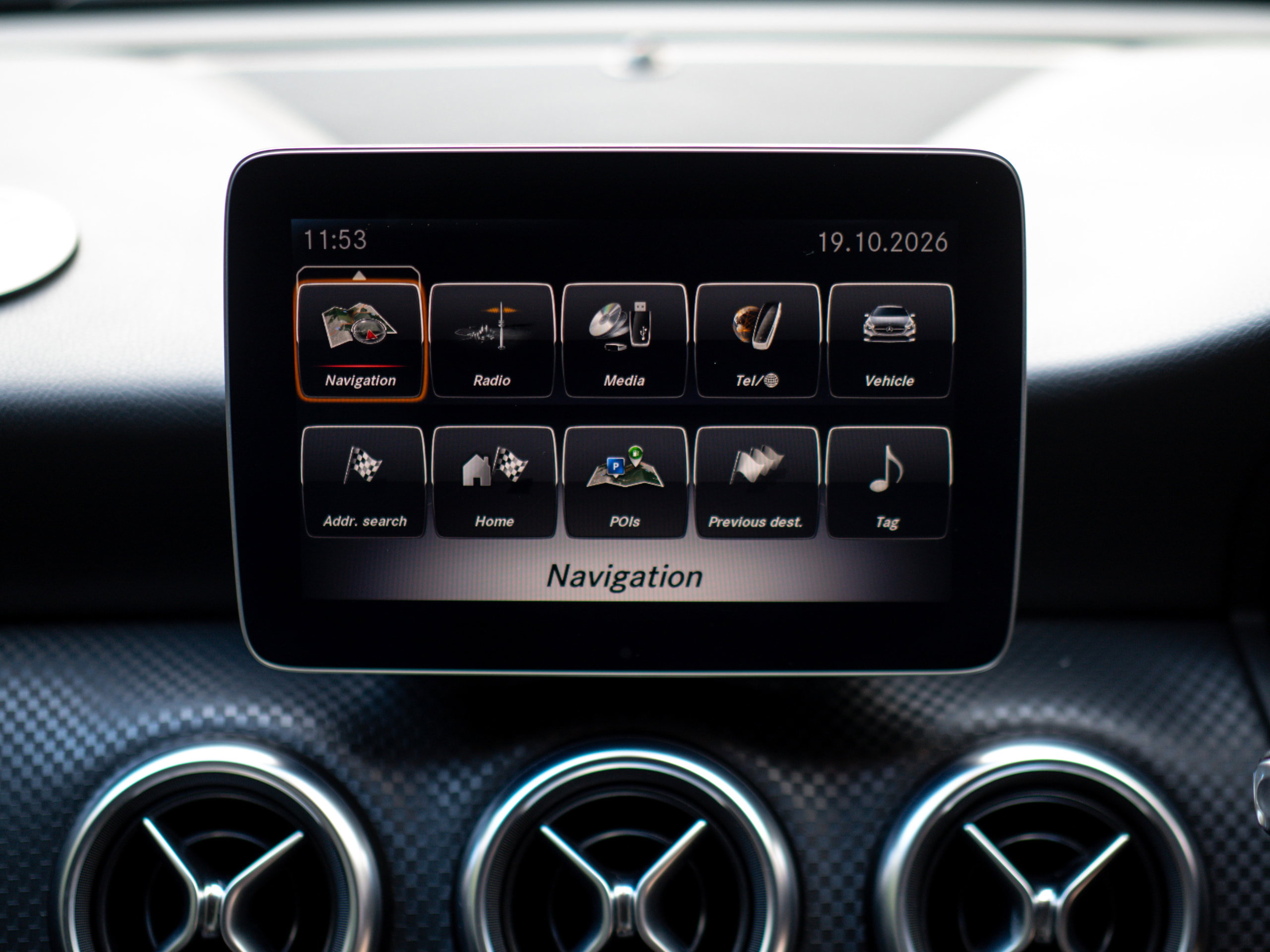 Mercedes-Benz A Class 2.1 A200d Sport Hatchback 5dr Diesel 7G-DCT Euro 6 (s/s) (136 ps) 5dr Automatic 2026