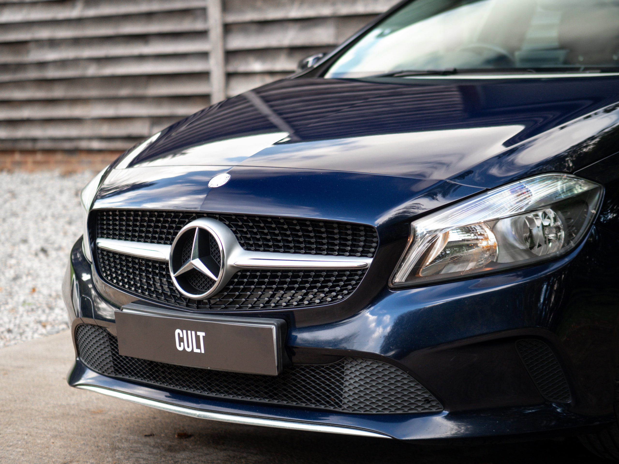 Mercedes-Benz A Class 2.1 A200d Sport Hatchback 5dr Diesel 7G-DCT Euro 6 (s/s) (136 ps) 5dr Automatic 2026