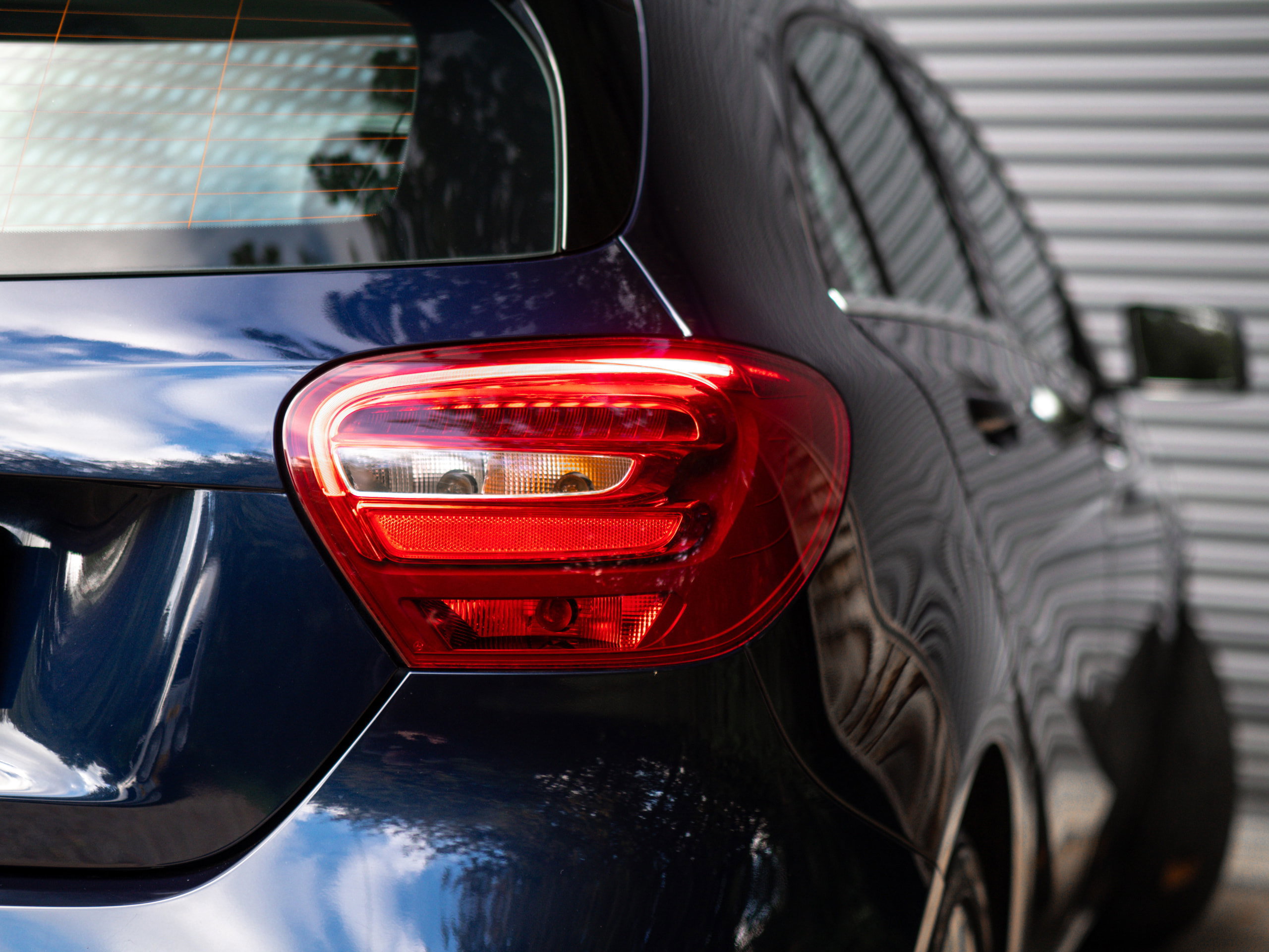 Mercedes-Benz A Class 2.1 A200d Sport Hatchback 5dr Diesel 7G-DCT Euro 6 (s/s) (136 ps) 5dr Automatic 2026
