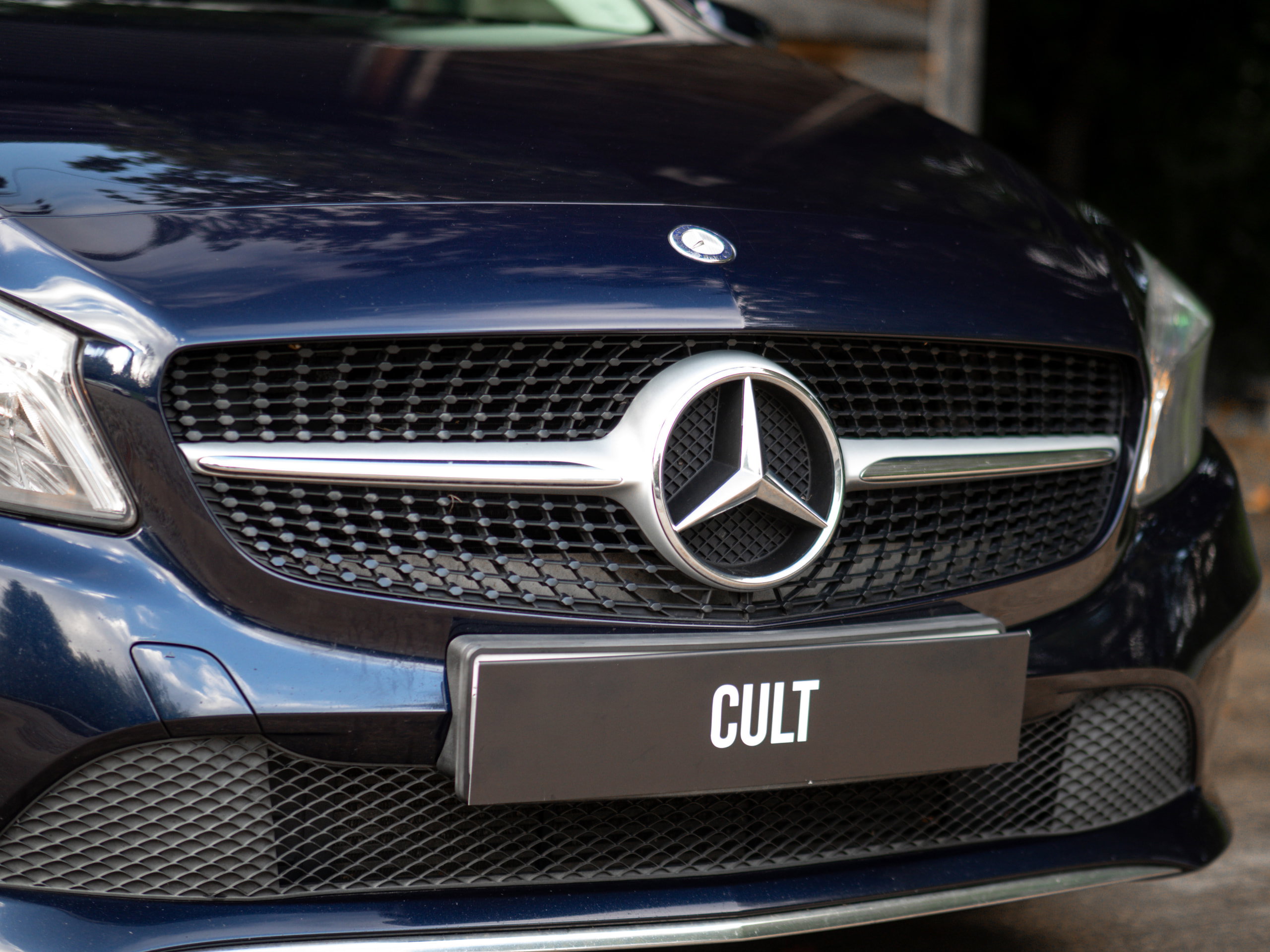 Mercedes-Benz A Class 2.1 A200d Sport Hatchback 5dr Diesel 7G-DCT Euro 6 (s/s) (136 ps) 5dr Automatic 2026