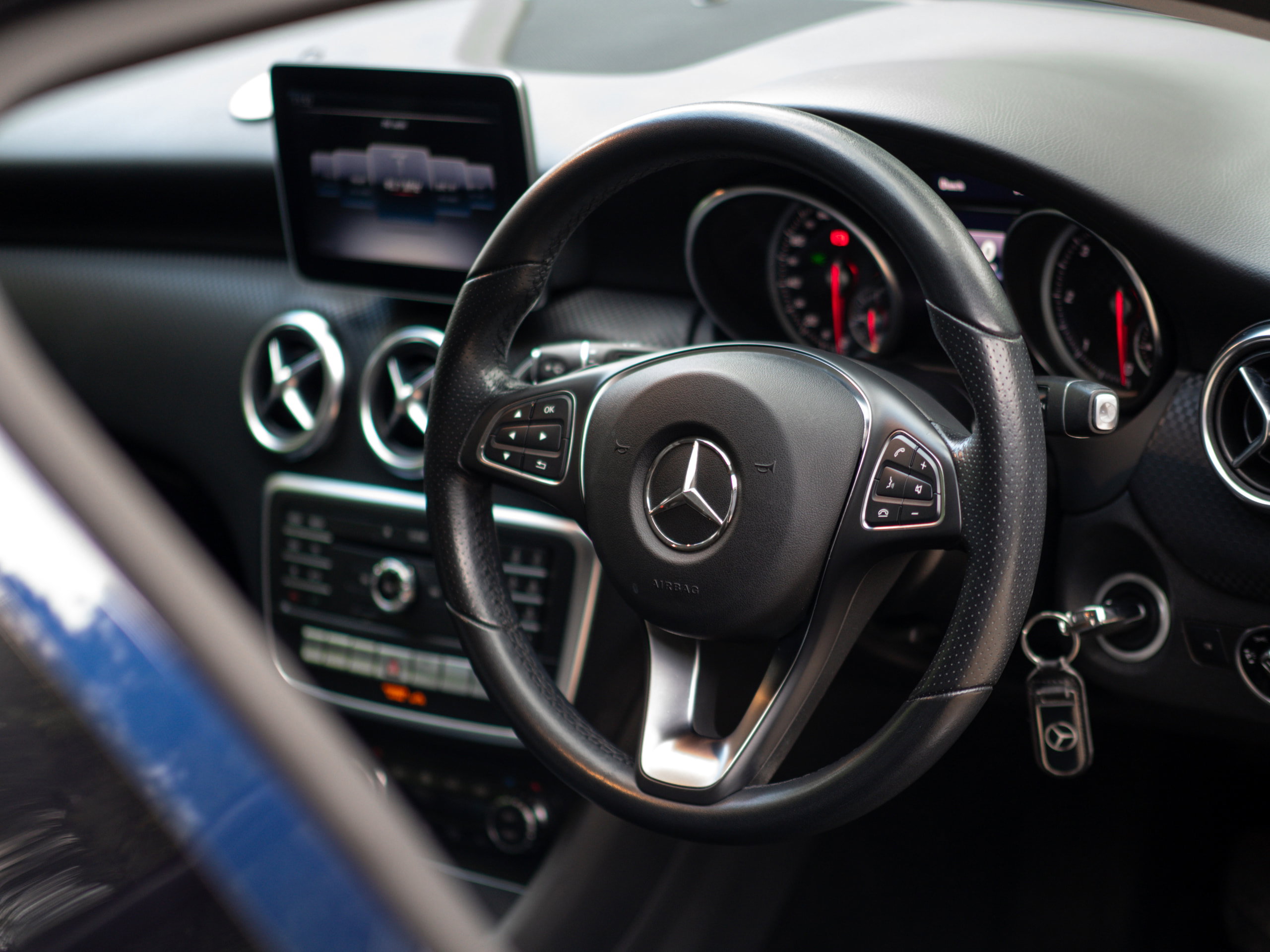 Mercedes-Benz A Class 2.1 A200d Sport Hatchback 5dr Diesel 7G-DCT Euro 6 (s/s) (136 ps) 5dr Automatic 2026