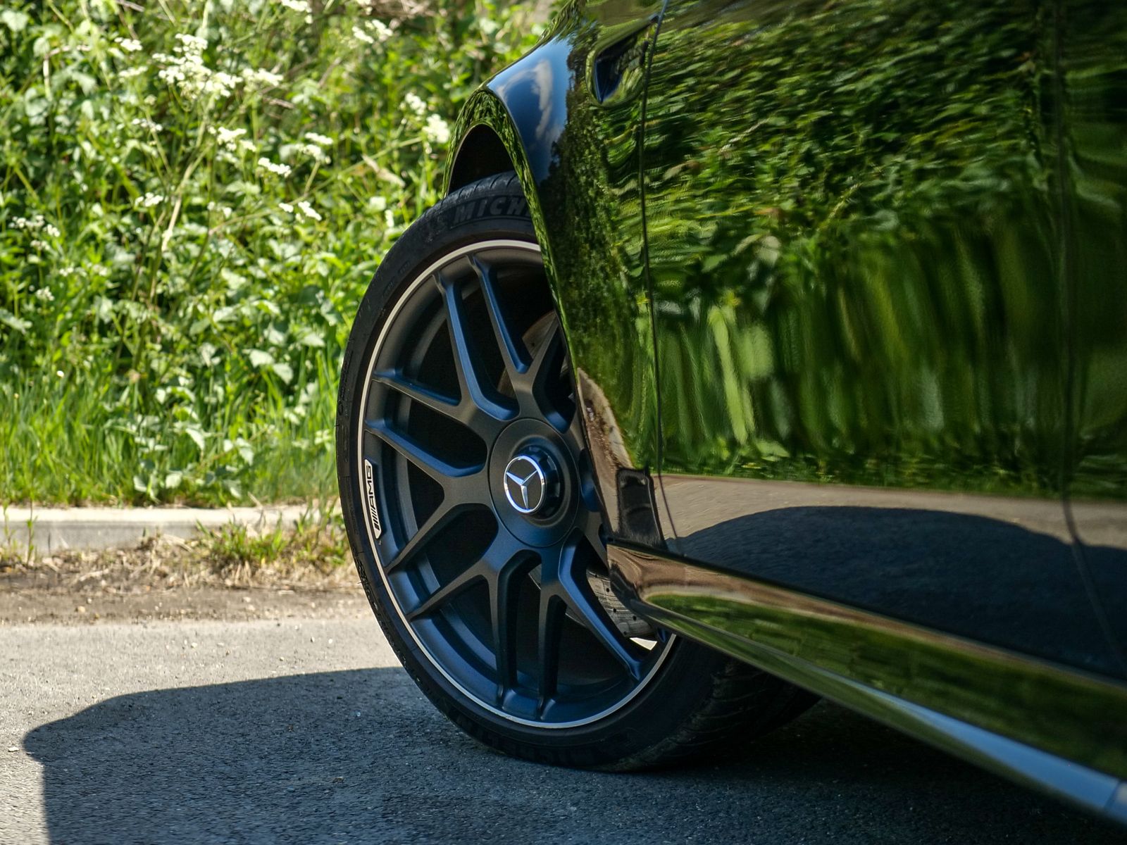 Mercedes-Benz E Class 4.0 E63 V8 BiTurbo AMG S (Premium) Estate 5dr Petrol SpdS MCT 4MATIC+ Euro 6 (s/s) (612 ps) 5dr Automatic 2026