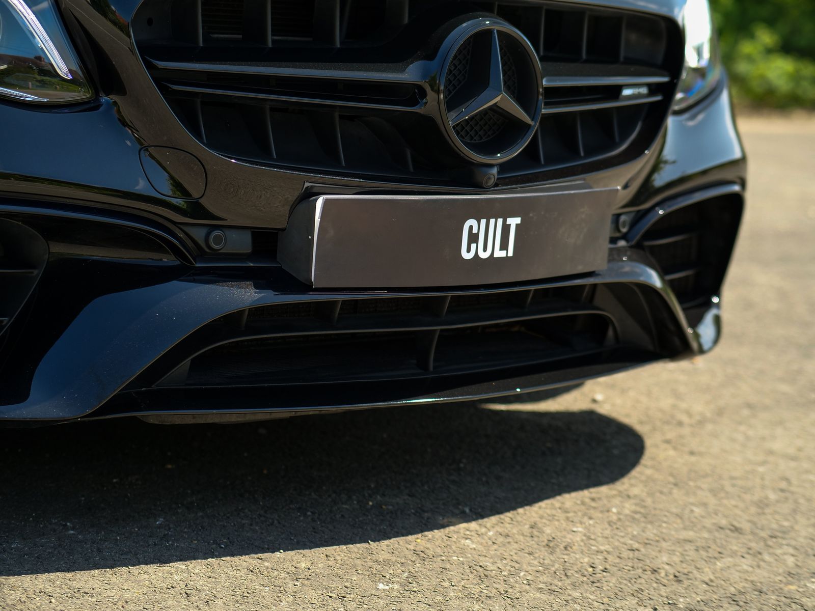 Mercedes-Benz E Class 4.0 E63 V8 BiTurbo AMG S (Premium) Estate 5dr Petrol SpdS MCT 4MATIC+ Euro 6 (s/s) (612 ps) 5dr Automatic 2026