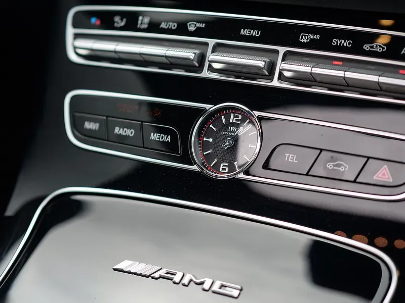 Mercedes-Benz E Class 4.0 E63 V8 BiTurbo AMG S (Premium) Estate 5dr Petrol SpdS MCT 4MATIC+ Euro 6 (s/s) (612 ps) 5dr Automatic 2026