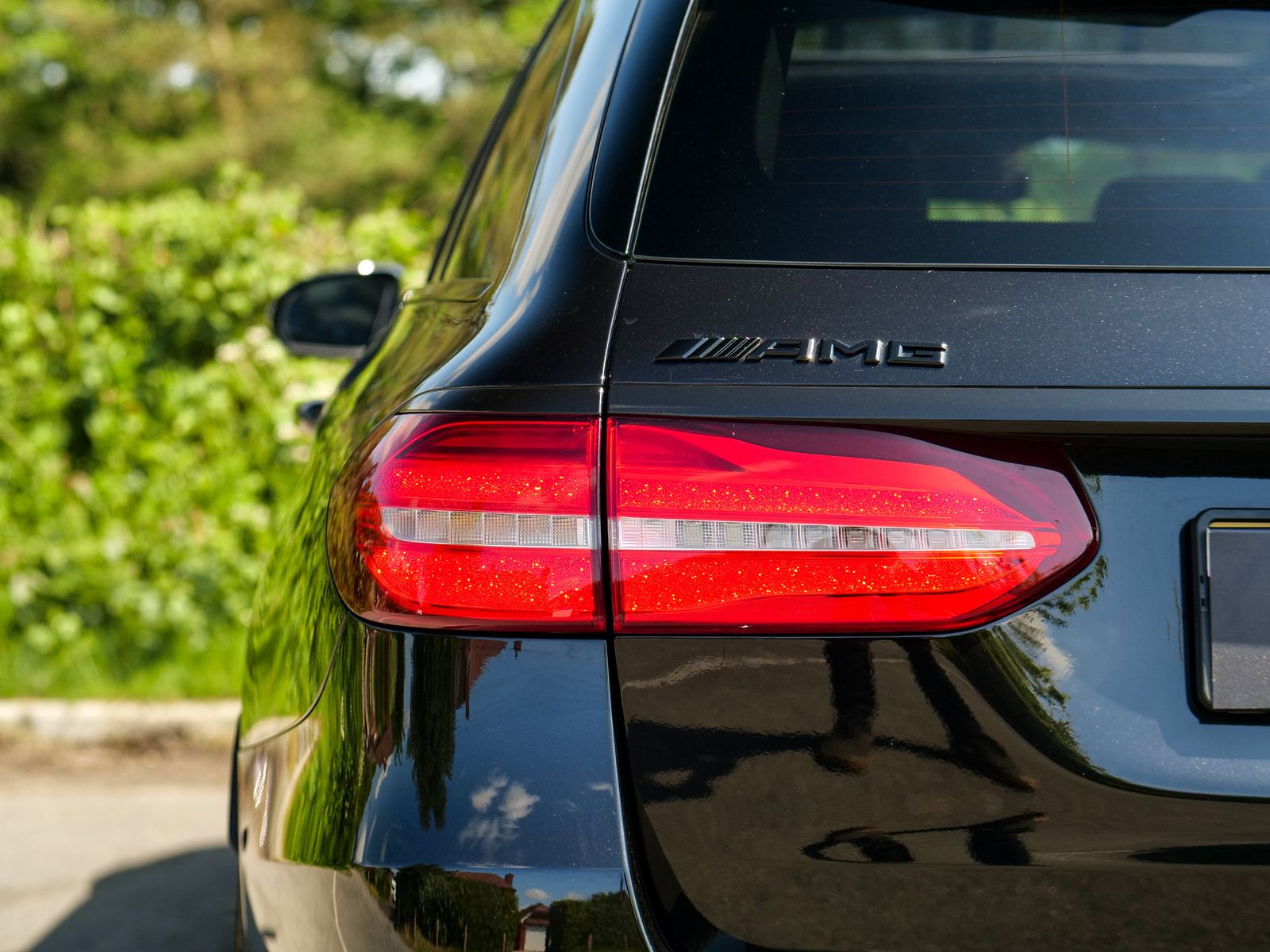 Mercedes-Benz E Class 4.0 E63 V8 BiTurbo AMG S (Premium) Estate 5dr Petrol SpdS MCT 4MATIC+ Euro 6 (s/s) (612 ps) 5dr Automatic 2026