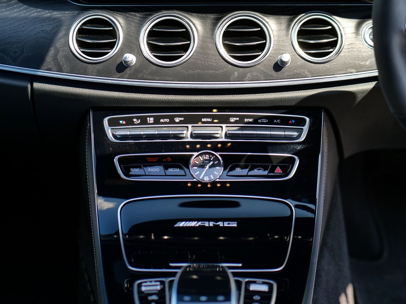 Mercedes-Benz E Class 4.0 E63 V8 BiTurbo AMG S (Premium) Estate 5dr Petrol SpdS MCT 4MATIC+ Euro 6 (s/s) (612 ps) 5dr Automatic 2026