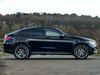 Mercedes-Benz GLC 2.0 GLC300h MHEV AMG Line (Premium Plus) Coupe 5dr Petrol Hybrid G-Tronic+ 4MATIC Euro 6 (s/s) (272 ps) 5dr Automatic 2026