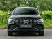 Mercedes-Benz GLC 2.0 GLC300h MHEV AMG Line (Premium Plus) Coupe 5dr Petrol Hybrid G-Tronic+ 4MATIC Euro 6 (s/s) (272 ps) 5dr Automatic 2021