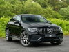 Mercedes-Benz GLC 2.0 GLC300h MHEV AMG Line (Premium Plus) Coupe 5dr Petrol Hybrid G-Tronic+ 4MATIC Euro 6 (s/s) (272 ps) 5dr Automatic 2026