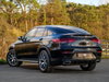 Mercedes-Benz GLC 2.0 GLC300h MHEV AMG Line (Premium Plus) Coupe 5dr Petrol Hybrid G-Tronic+ 4MATIC Euro 6 (s/s) (272 ps) 5dr Automatic 2026