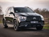 Mercedes-Benz GLE 2.0 GLE300d AMG Line (Premium) SUV 5dr Diesel G-Tronic 4MATIC Euro 6 (s/s) (245 ps) 5dr Automatic 2026