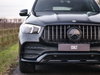 Mercedes-Benz GLE 2.0 GLE300d AMG Line (Premium) SUV 5dr Diesel G-Tronic 4MATIC Euro 6 (s/s) (245 ps) 5dr Automatic 2026