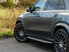 Mercedes-Benz GLE 2.0 GLE300d AMG Line (Premium Plus) SUV 5dr Diesel G-Tronic 4MATIC Euro 6 (s/s) (245 ps) 5dr Automatic 2026
