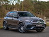 Mercedes-Benz GLE 2.0 GLE300d AMG Line (Premium Plus) SUV 5dr Diesel G-Tronic 4MATIC Euro 6 (s/s) (245 ps) 5dr Automatic 2026