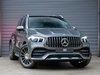Mercedes-Benz GLE 2.0 GLE300d AMG Line (Premium Plus) SUV 5dr Diesel G-Tronic 4MATIC Euro 6 (s/s) (245 ps) 5dr Automatic 2026