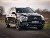 Mercedes-Benz GLE 2.9 GLE350d AMG Line (Premium) SUV 5dr Diesel G-Tronic 4MATIC Euro 6 (s/s) (272 ps) 5dr Automatic 2026