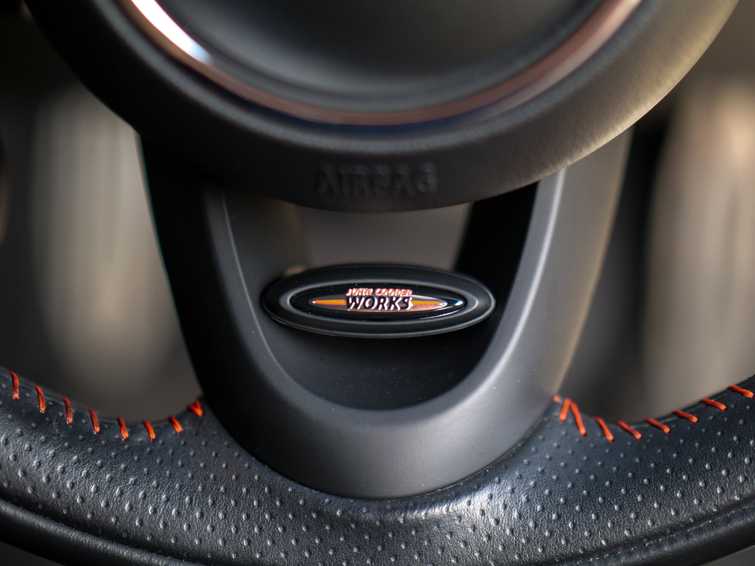 MINI Clubman 2.0 John Cooper Works Estate 6dr Petrol Steptronic ALL4 Euro 6 (s/s) (306 ps) 5dr Automatic 2026