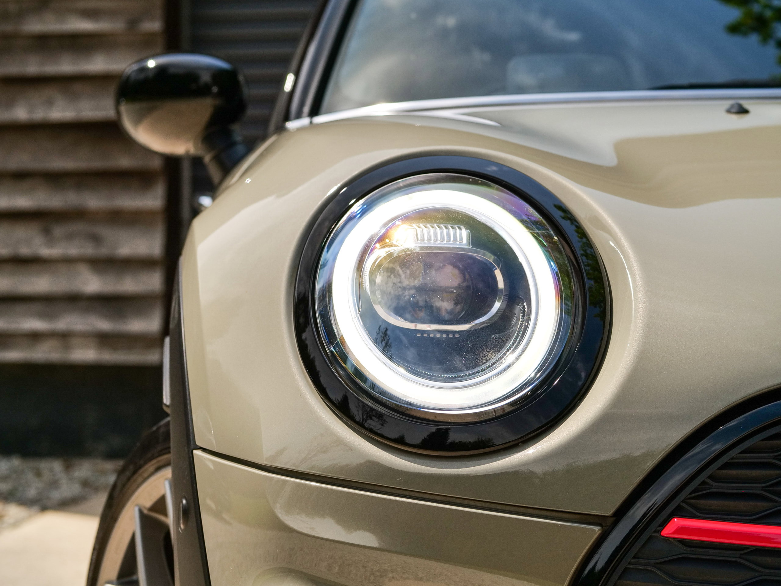 MINI Clubman 2.0 John Cooper Works Estate 6dr Petrol Steptronic ALL4 Euro 6 (s/s) (306 ps) 5dr Automatic 2026