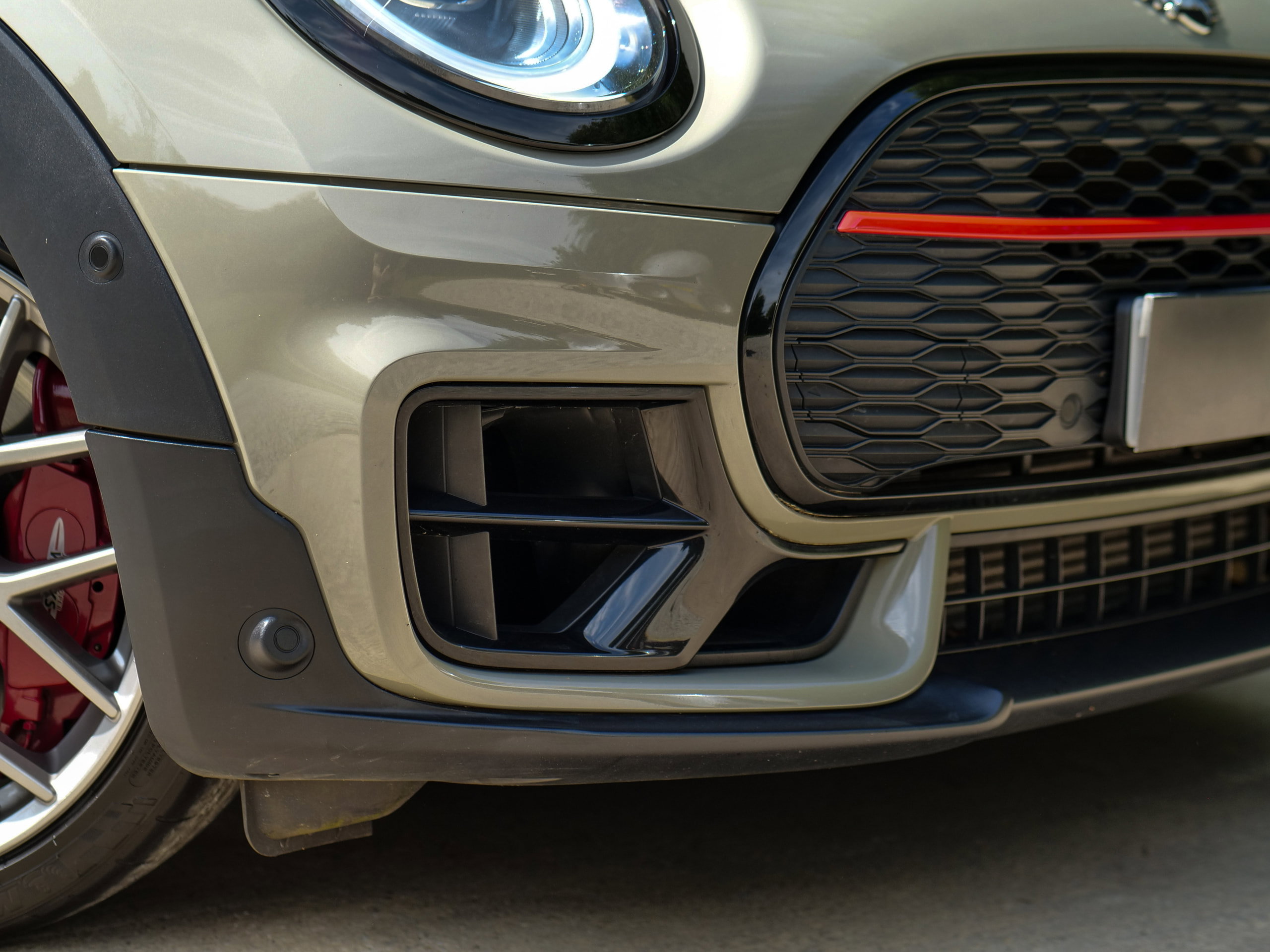 MINI Clubman 2.0 John Cooper Works Estate 6dr Petrol Steptronic ALL4 Euro 6 (s/s) (306 ps) 5dr Automatic 2026
