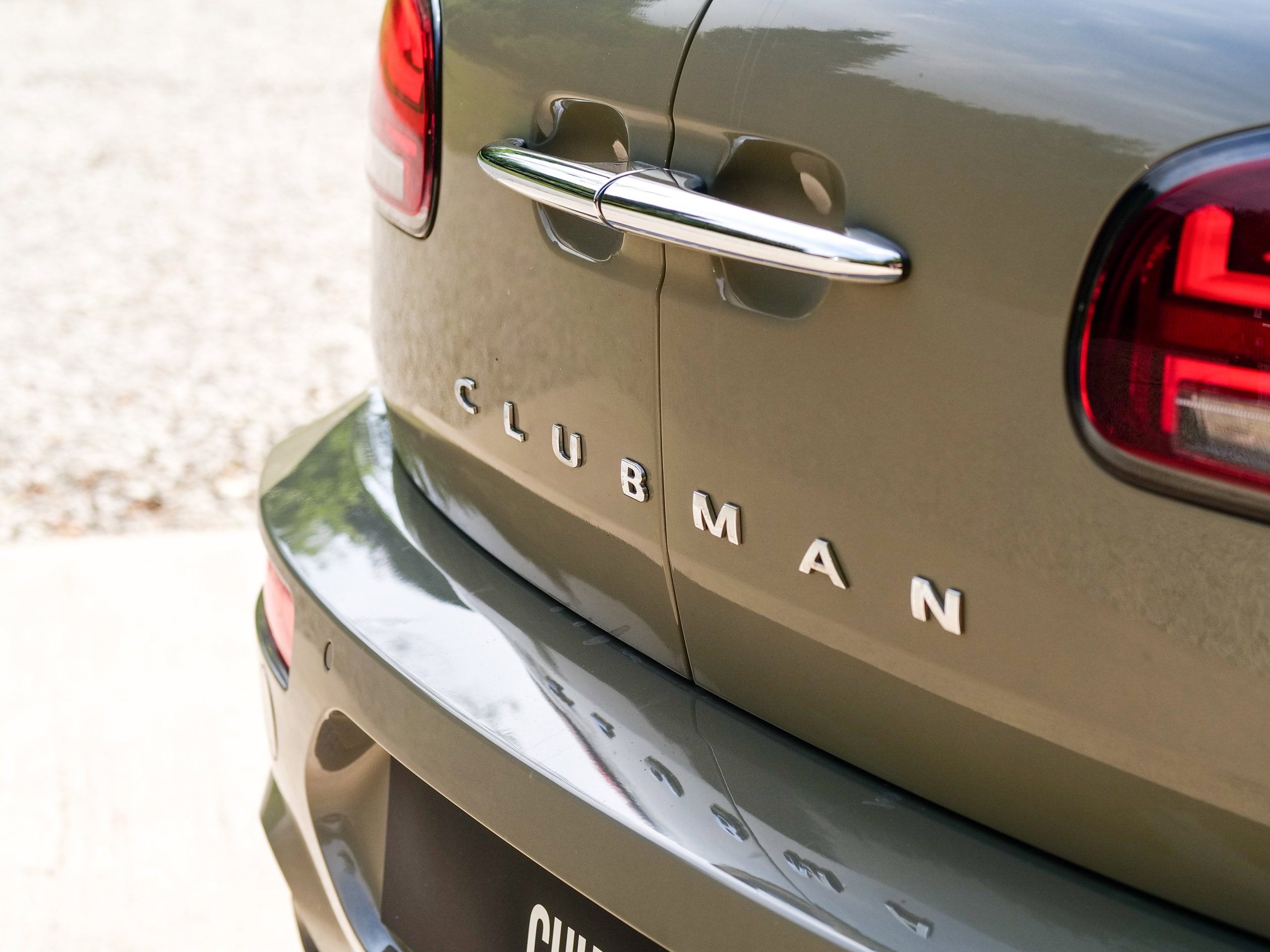 MINI Clubman 2.0 John Cooper Works Estate 6dr Petrol Steptronic ALL4 Euro 6 (s/s) (306 ps) 5dr Automatic 2026