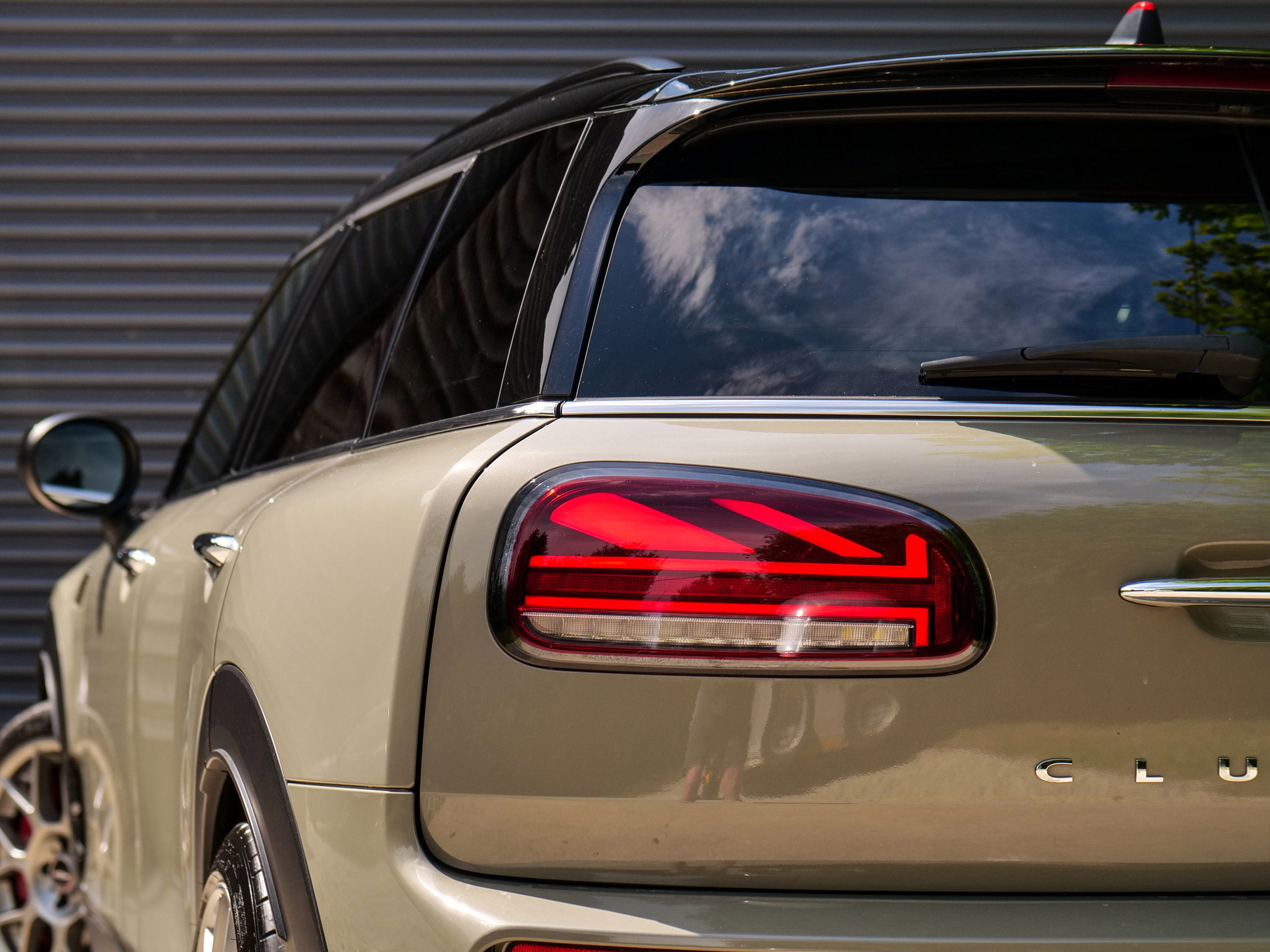 MINI Clubman 2.0 John Cooper Works Estate 6dr Petrol Steptronic ALL4 Euro 6 (s/s) (306 ps) 5dr Automatic 2026