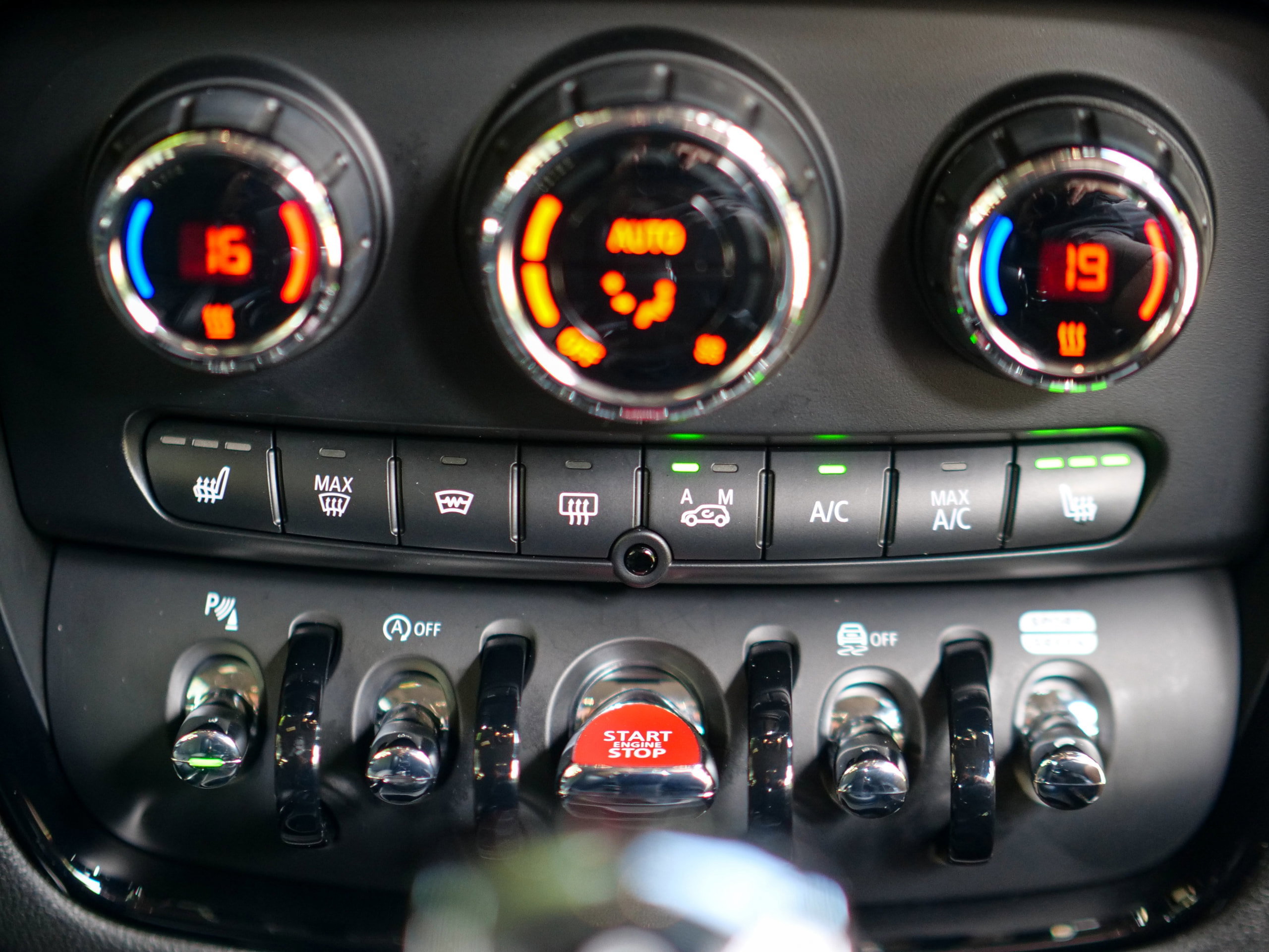 MINI Clubman 2.0 John Cooper Works Estate 6dr Petrol Steptronic ALL4 Euro 6 (s/s) (306 ps) 5dr Automatic 2026