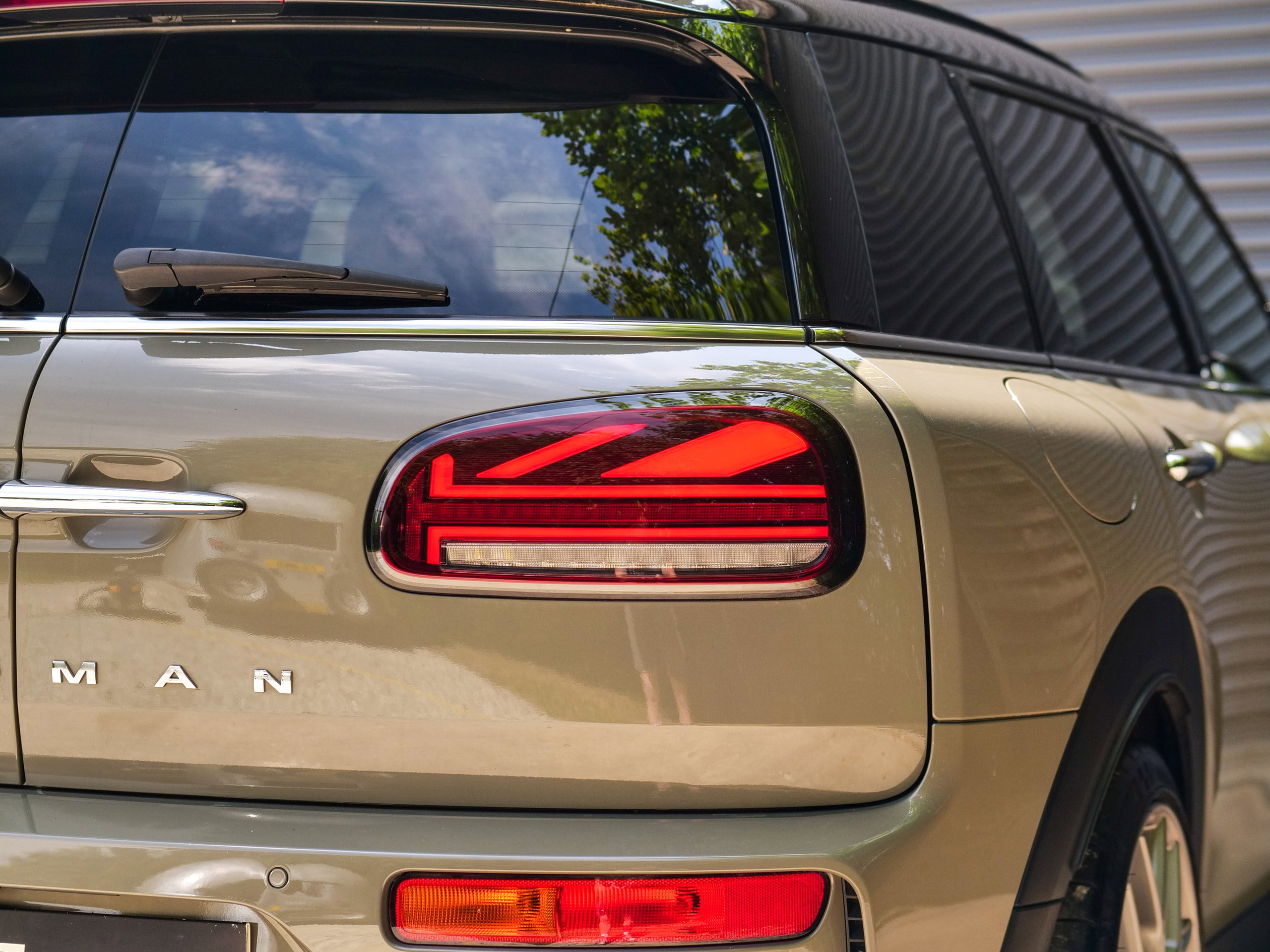 MINI Clubman 2.0 John Cooper Works Estate 6dr Petrol Steptronic ALL4 Euro 6 (s/s) (306 ps) 5dr Automatic 2026