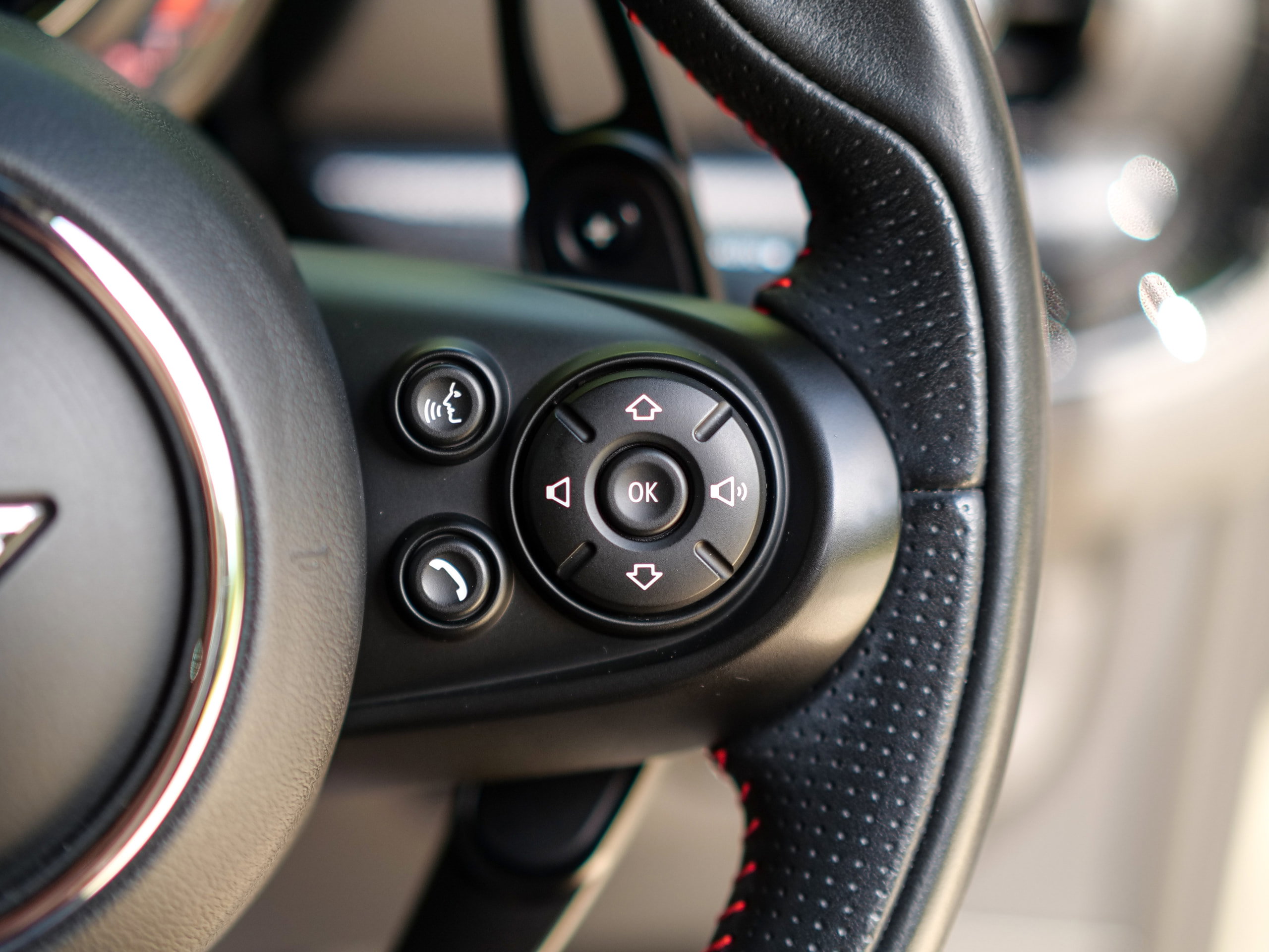 MINI Clubman 2.0 John Cooper Works Estate 6dr Petrol Steptronic ALL4 Euro 6 (s/s) (306 ps) 5dr Automatic 2026