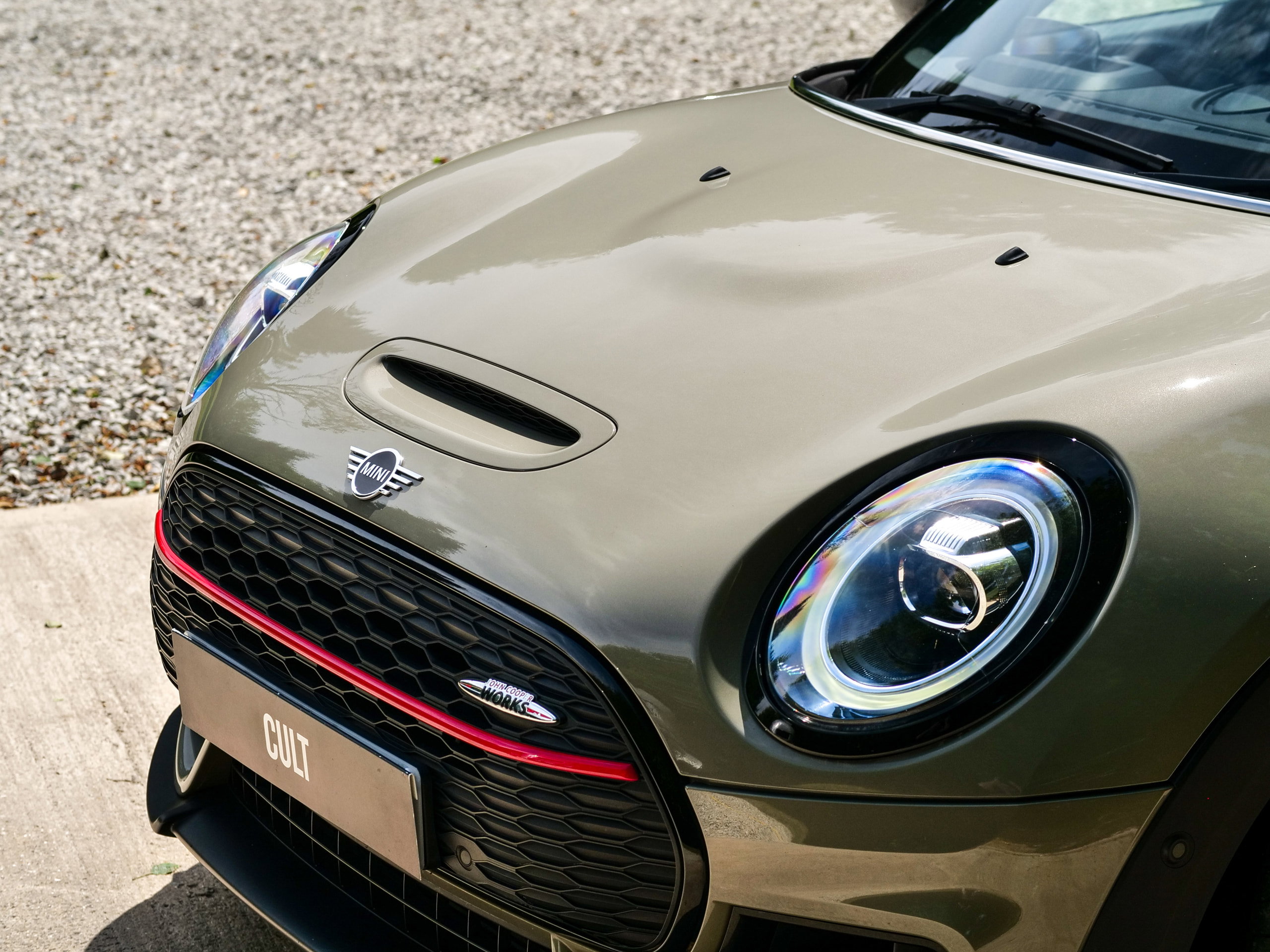 MINI Clubman 2.0 John Cooper Works Estate 6dr Petrol Steptronic ALL4 Euro 6 (s/s) (306 ps) 5dr Automatic 2026