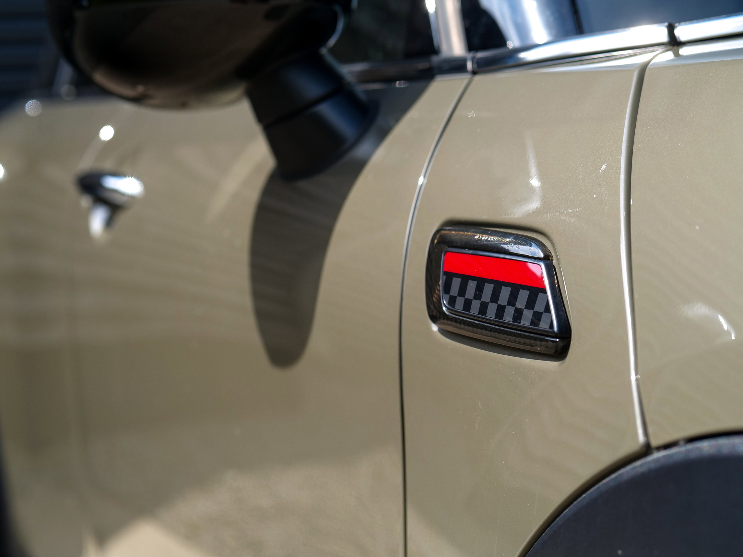MINI Clubman 2.0 John Cooper Works Estate 6dr Petrol Steptronic ALL4 Euro 6 (s/s) (306 ps) 5dr Automatic 2026