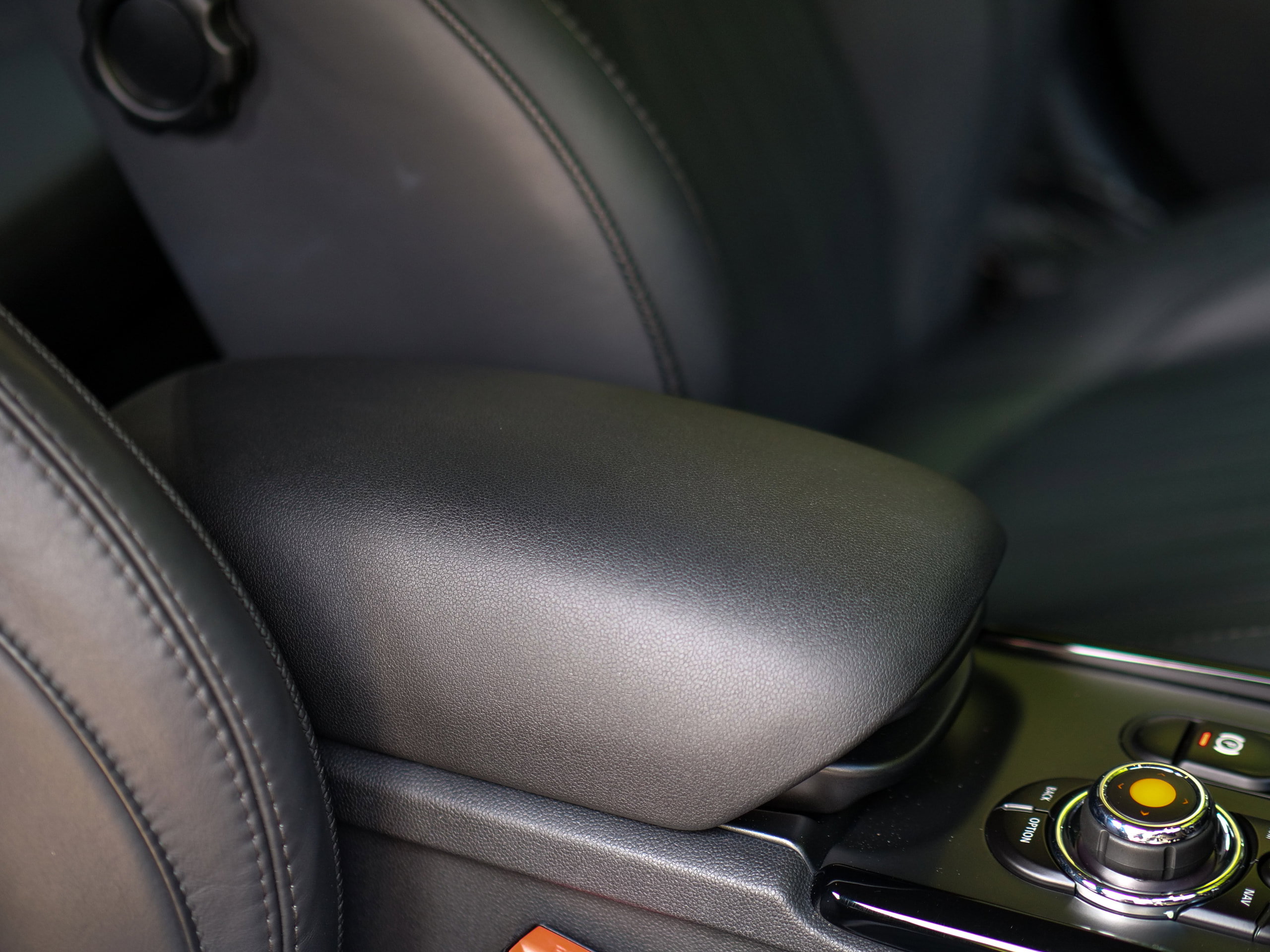 MINI Clubman 2.0 John Cooper Works Estate 6dr Petrol Steptronic ALL4 Euro 6 (s/s) (306 ps) 5dr Automatic 2026